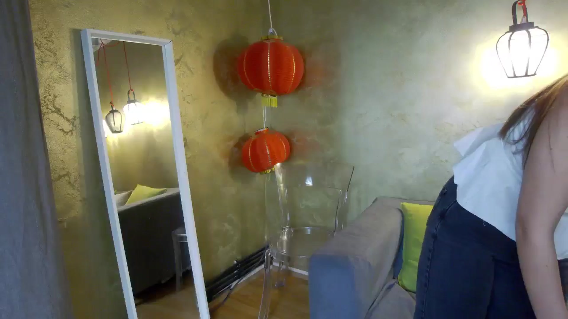 Gallery image thumbnail from Radiance's myfreecams stream on, 03/27/2026, 18:34 image 19 of 20