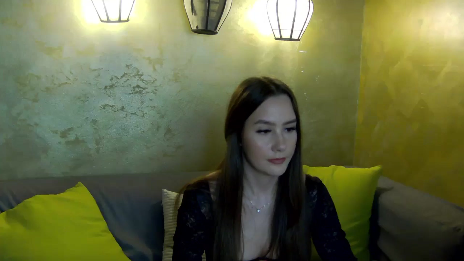 Gallery image thumbnail from Radiance's myfreecams stream on, 03/28/2026, 17:43 image 19 of 20