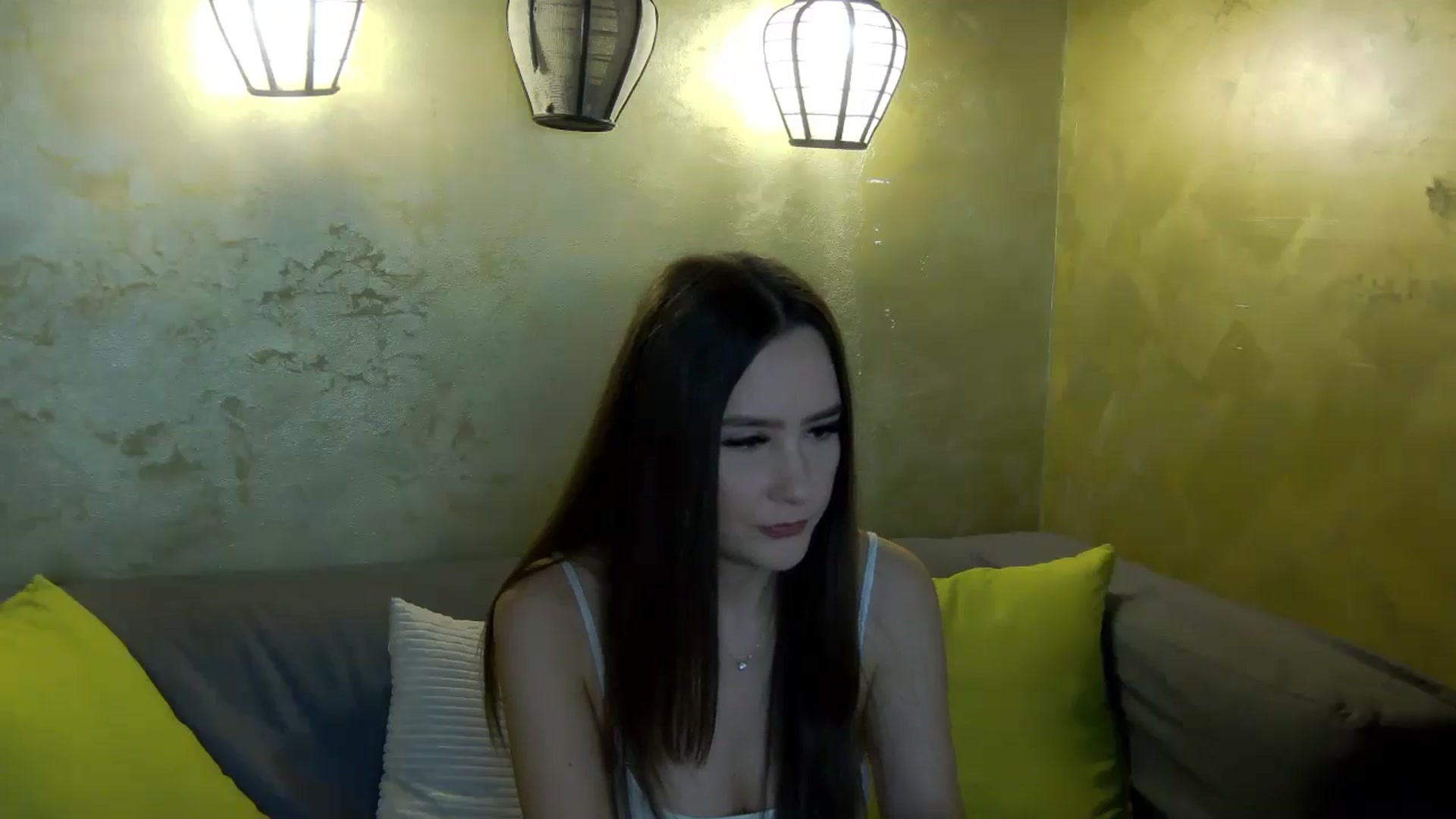Gallery image thumbnail from Radiance's myfreecams stream on, 03/29/2026, 13:45 image 6 of 20