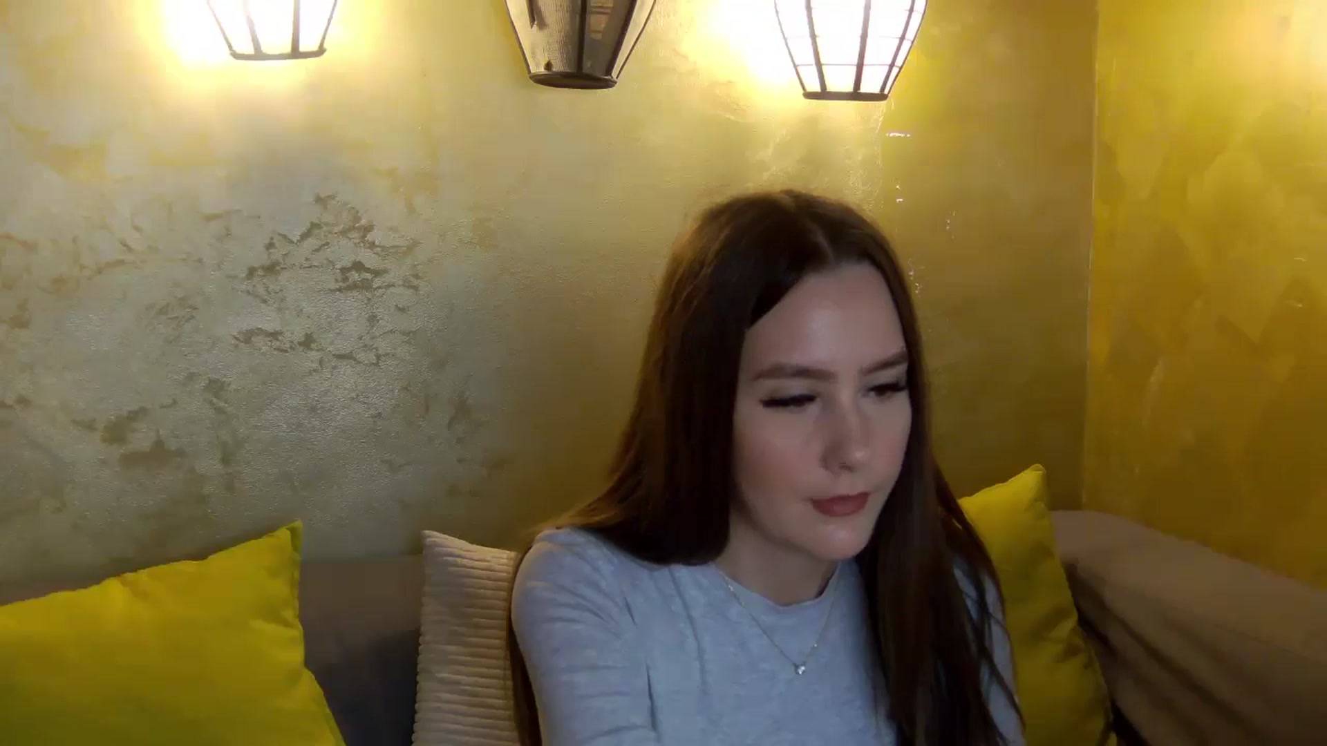 Gallery image thumbnail from Radiance's myfreecams stream on, 03/31/2026, 19:16 image 20 of 20
