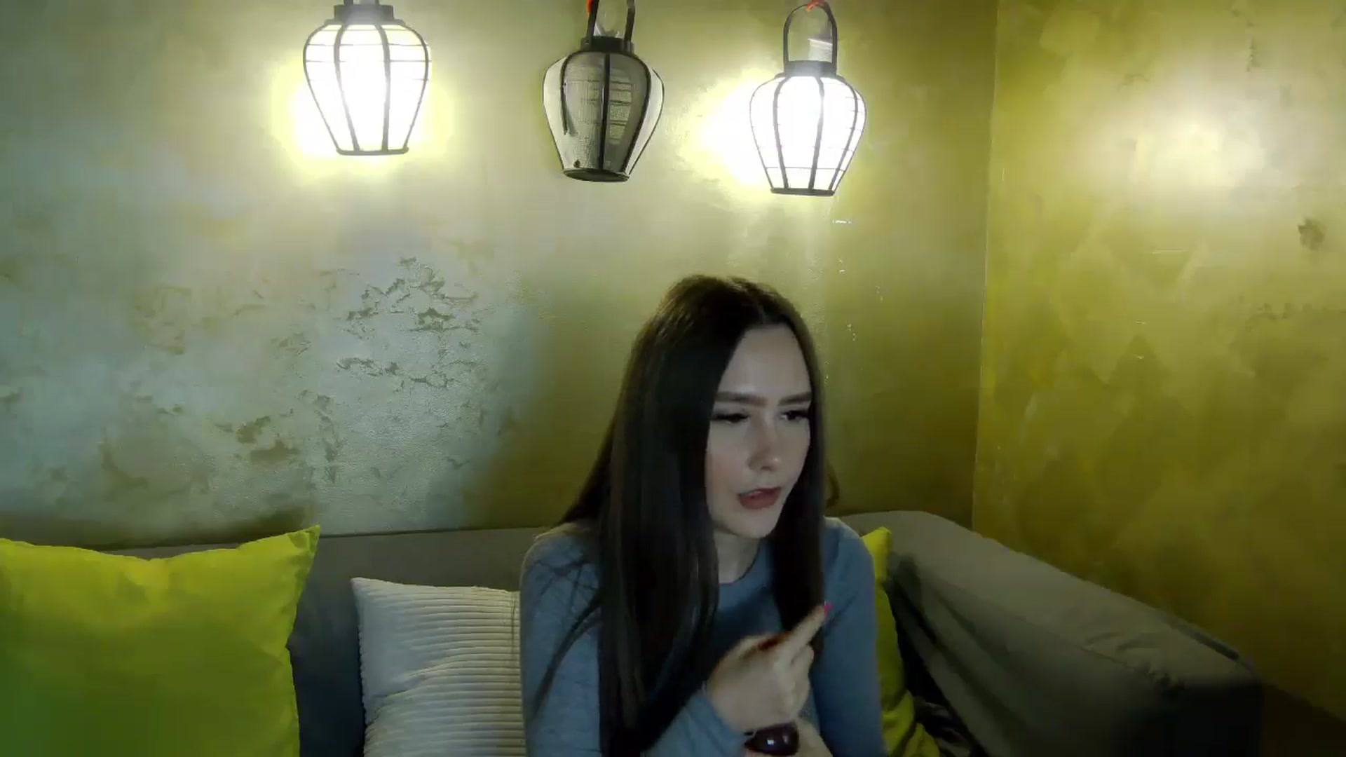 Gallery image thumbnail from Radiance's myfreecams stream on, 04/03/2026, 13:52 image 3 of 20