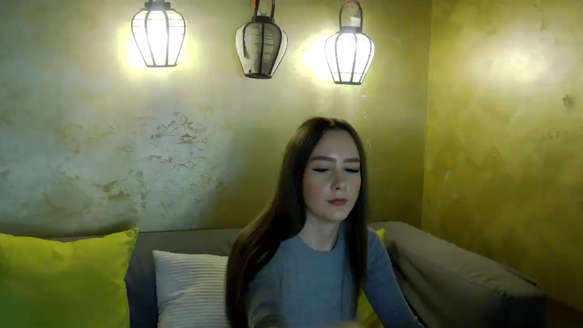 Gallery image thumbnail from Radiance's myfreecams stream on, 04/03/2026, 13:52 image 1 of 20