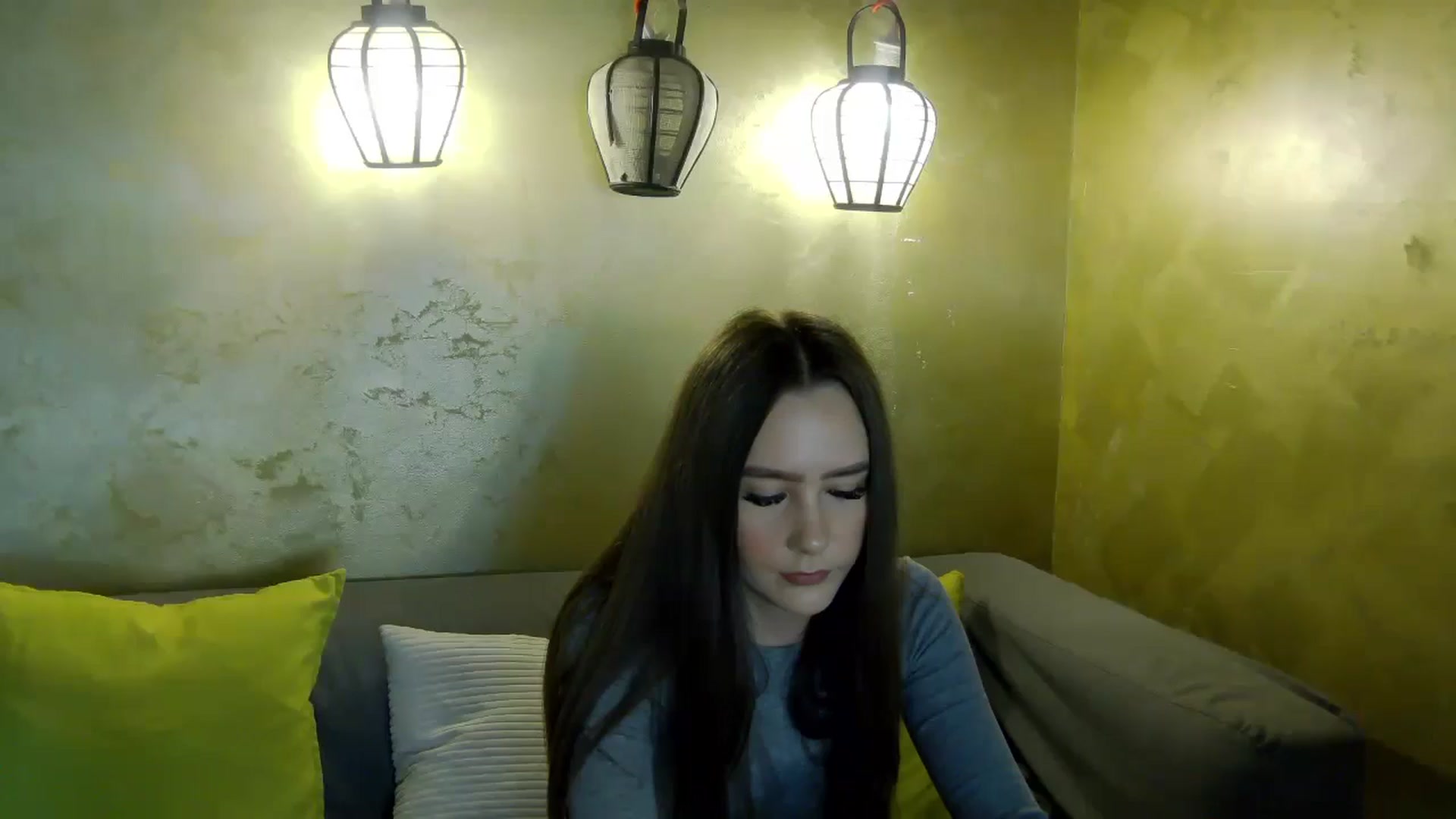 Gallery image thumbnail from Radiance's myfreecams stream on, 04/03/2026, 13:52 image 8 of 20