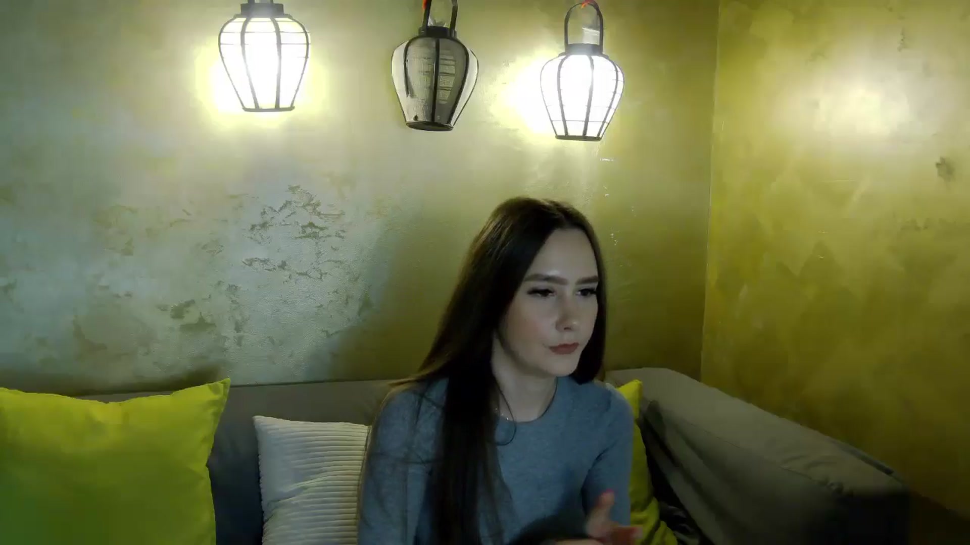 Gallery image thumbnail from Radiance's myfreecams stream on, 04/03/2026, 13:52 image 5 of 20