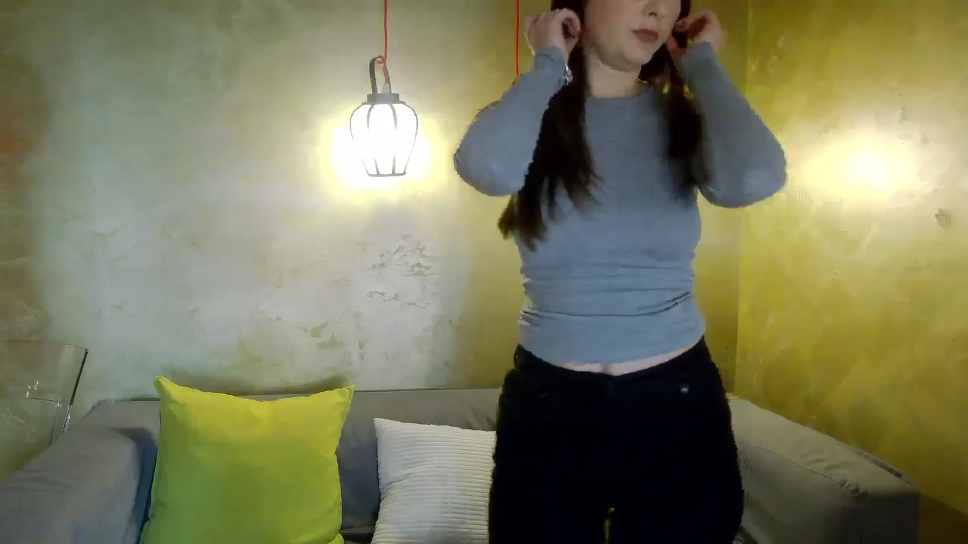 Gallery image thumbnail from Radiance's myfreecams stream on, 04/03/2026, 14:46 image 16 of 20