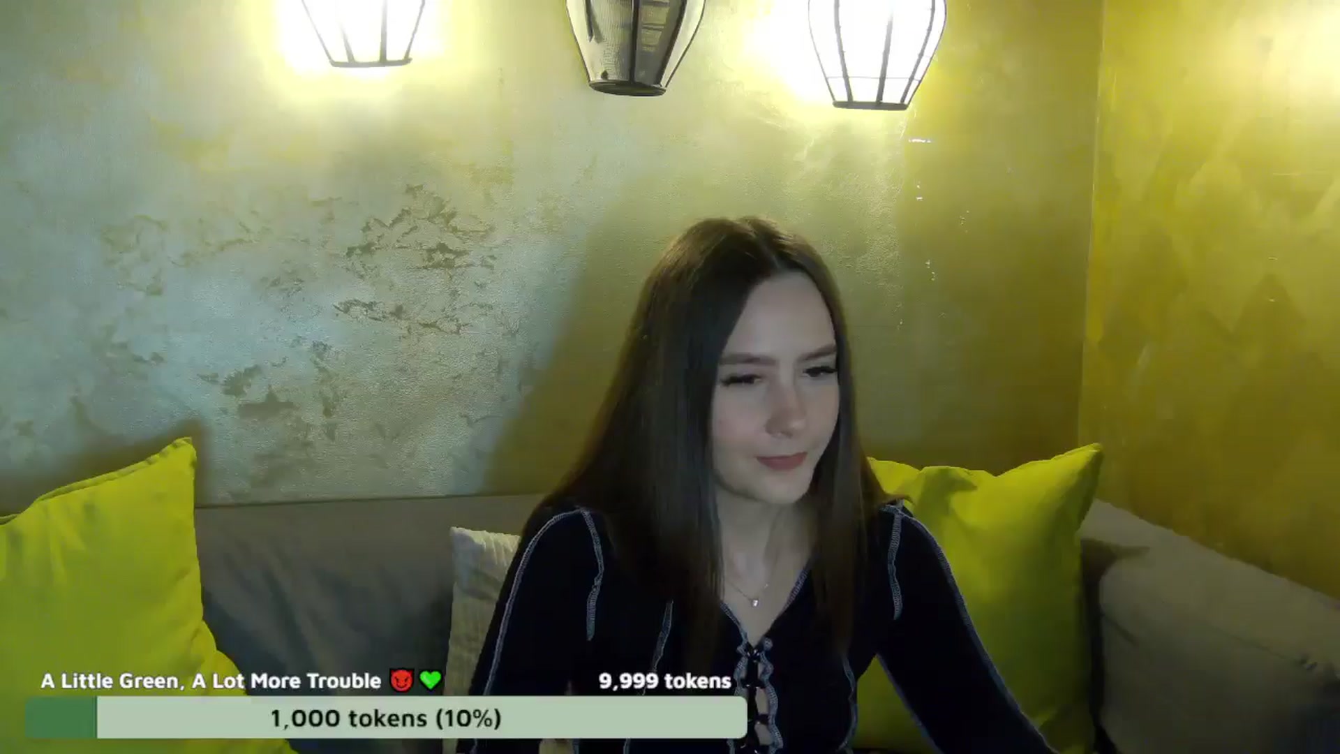 Gallery image thumbnail from Radiance's myfreecams stream on, 04/06/2026, 15:48 image 18 of 20