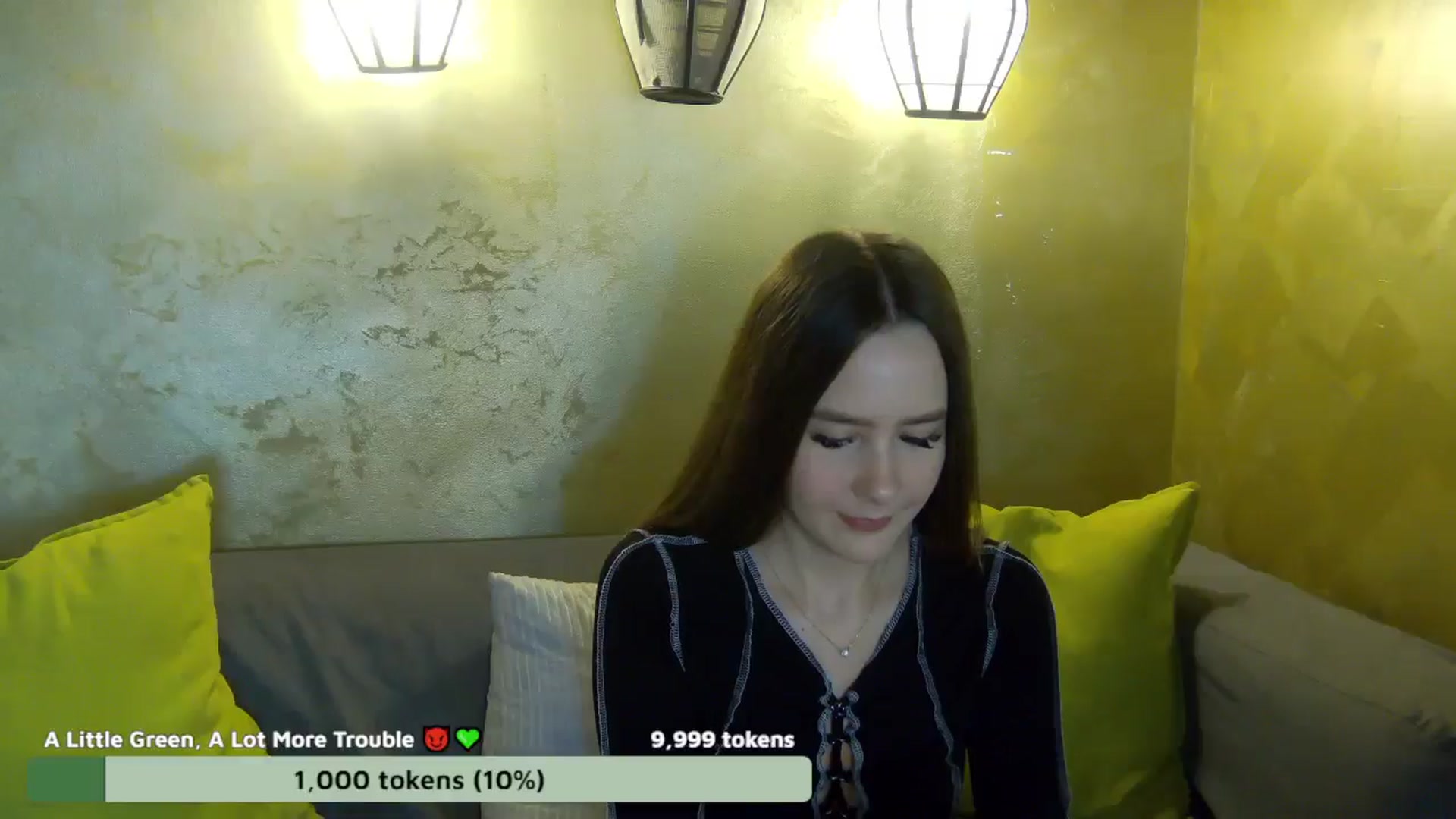 Gallery image thumbnail from Radiance's myfreecams stream on, 04/06/2026, 15:48 image 16 of 20