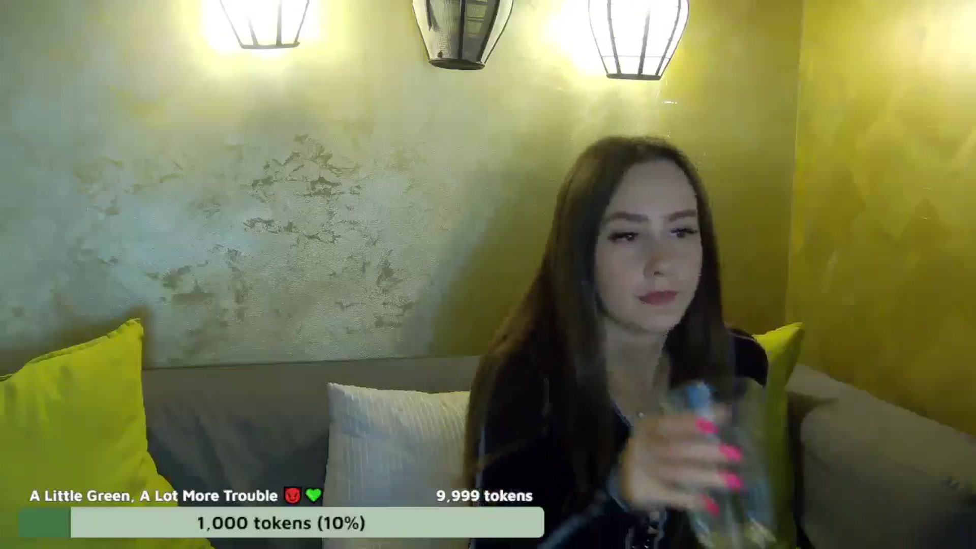 Gallery image thumbnail from Radiance's myfreecams stream on, 04/06/2026, 15:48 image 9 of 20