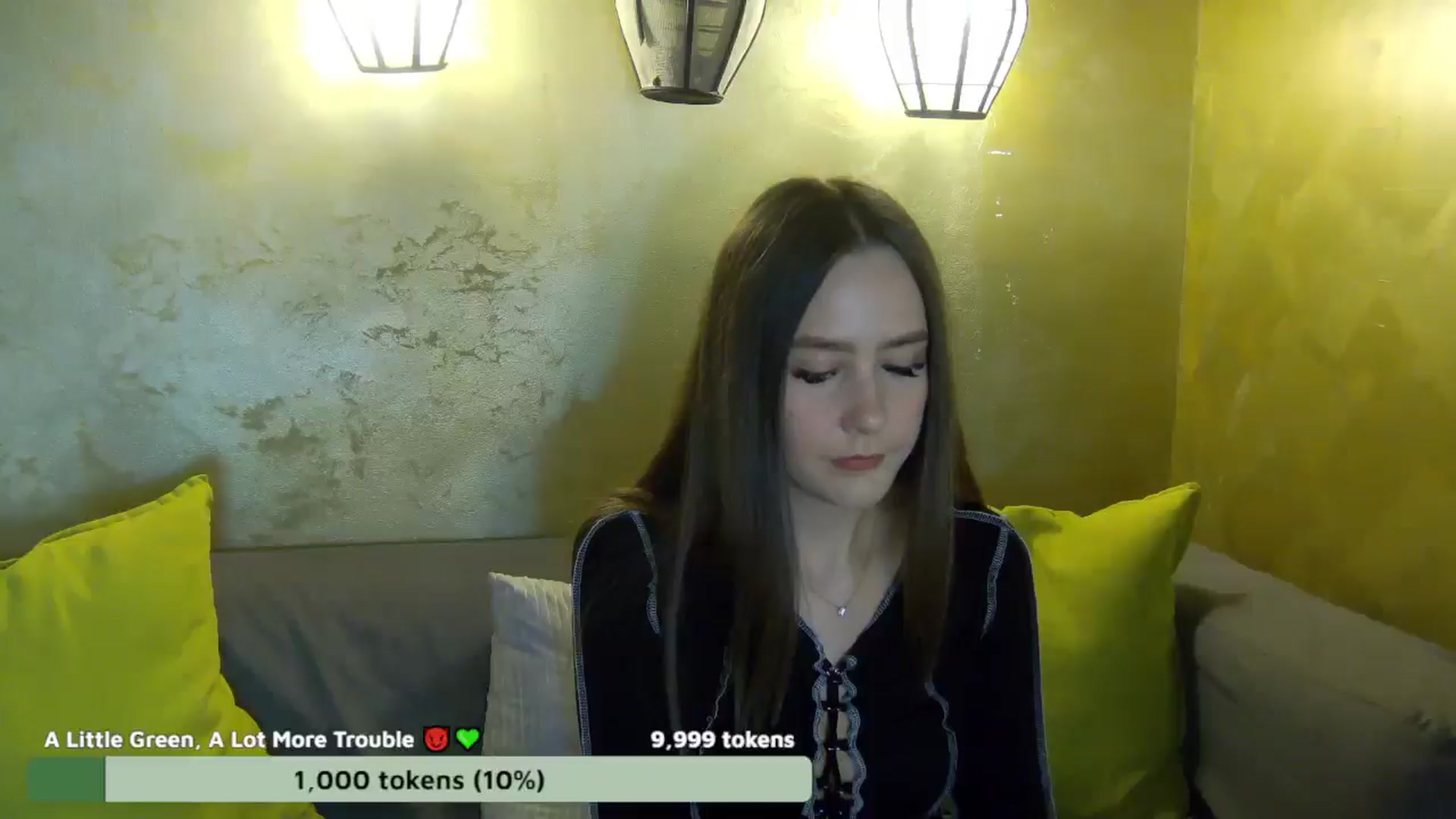 Gallery image thumbnail from Radiance's myfreecams stream on, 04/06/2026, 15:48 image 20 of 20