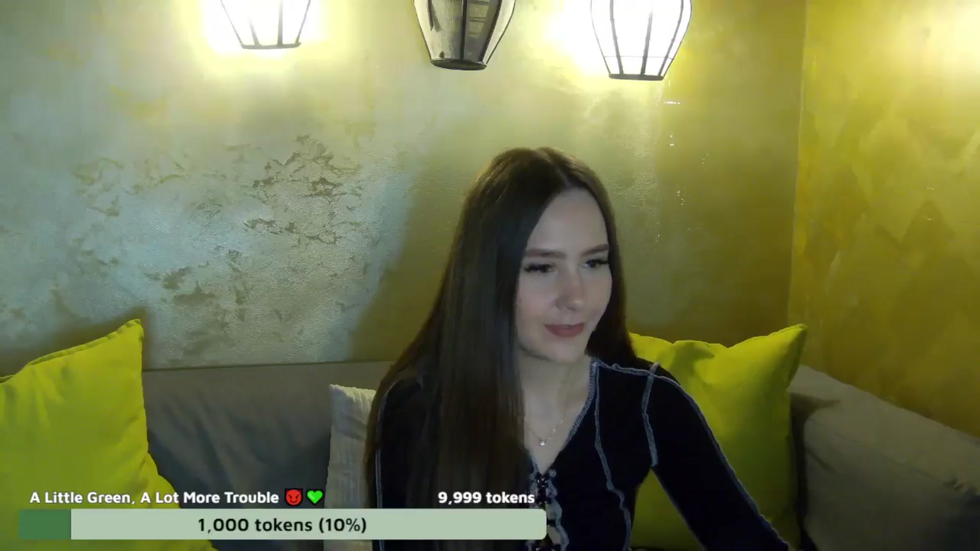 Gallery image thumbnail from Radiance's myfreecams stream on, 04/06/2026, 15:48 image 13 of 20