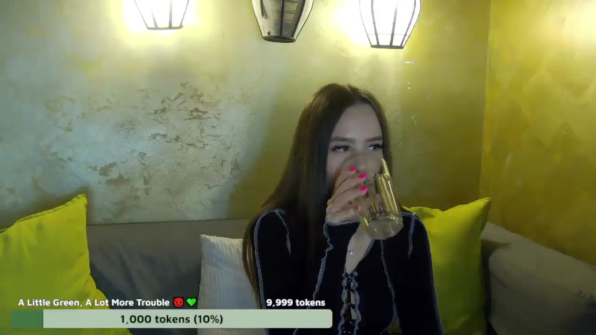 Gallery image thumbnail from Radiance's myfreecams stream on, 04/06/2026, 15:48 image 19 of 20