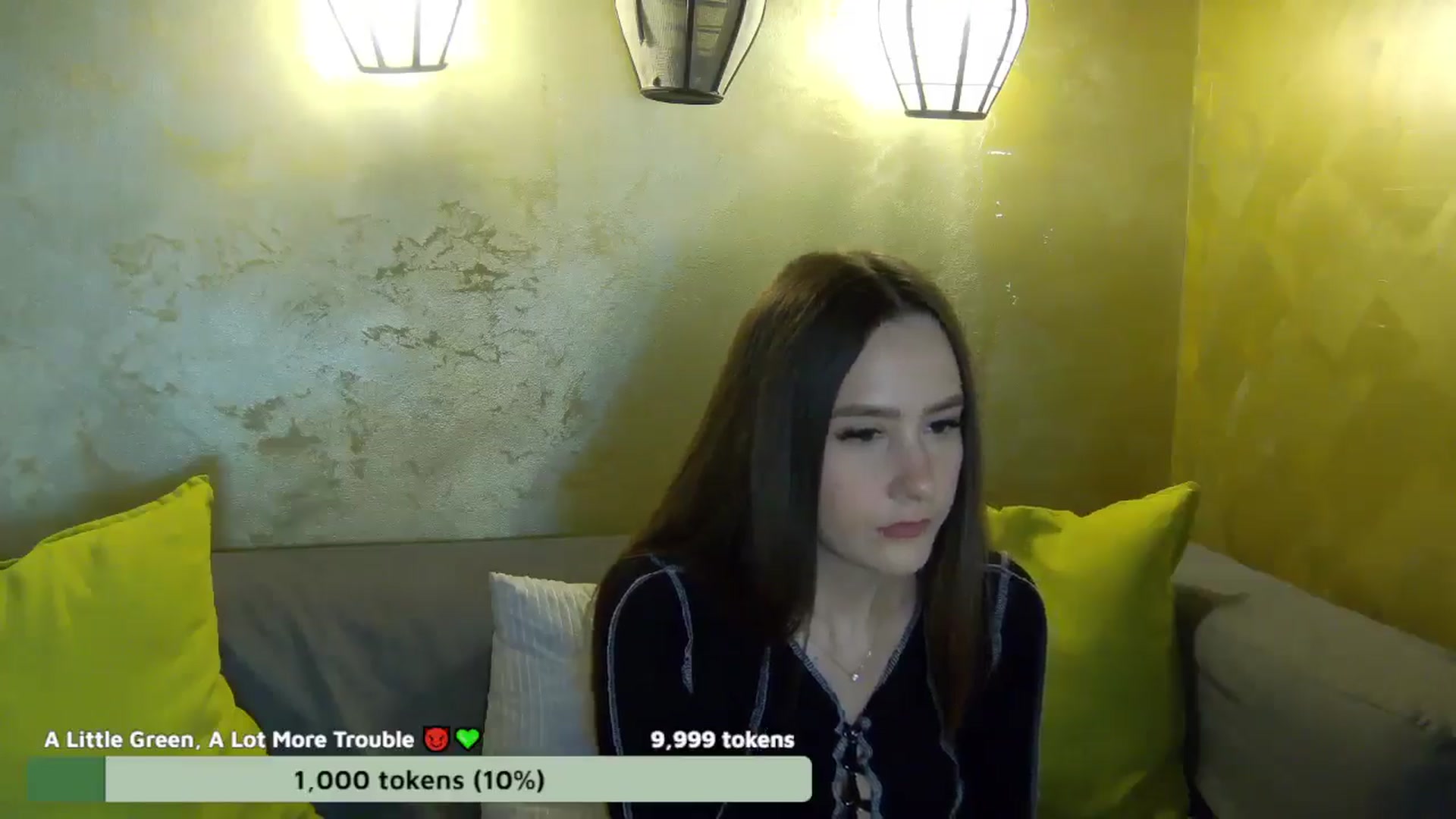 Gallery image thumbnail from Radiance's myfreecams stream on, 04/06/2026, 15:48 image 17 of 20
