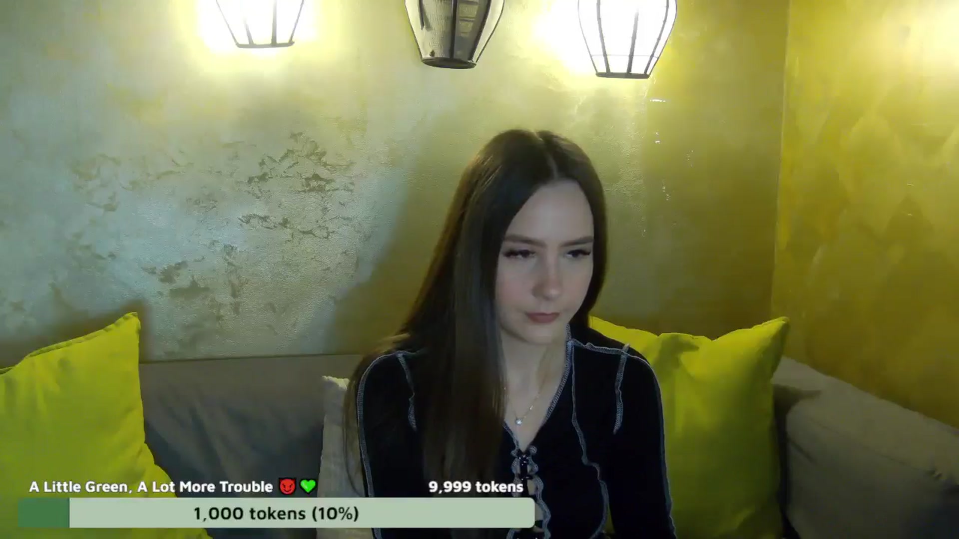 Gallery image thumbnail from Radiance's myfreecams stream on, 04/06/2026, 15:48 image 12 of 20