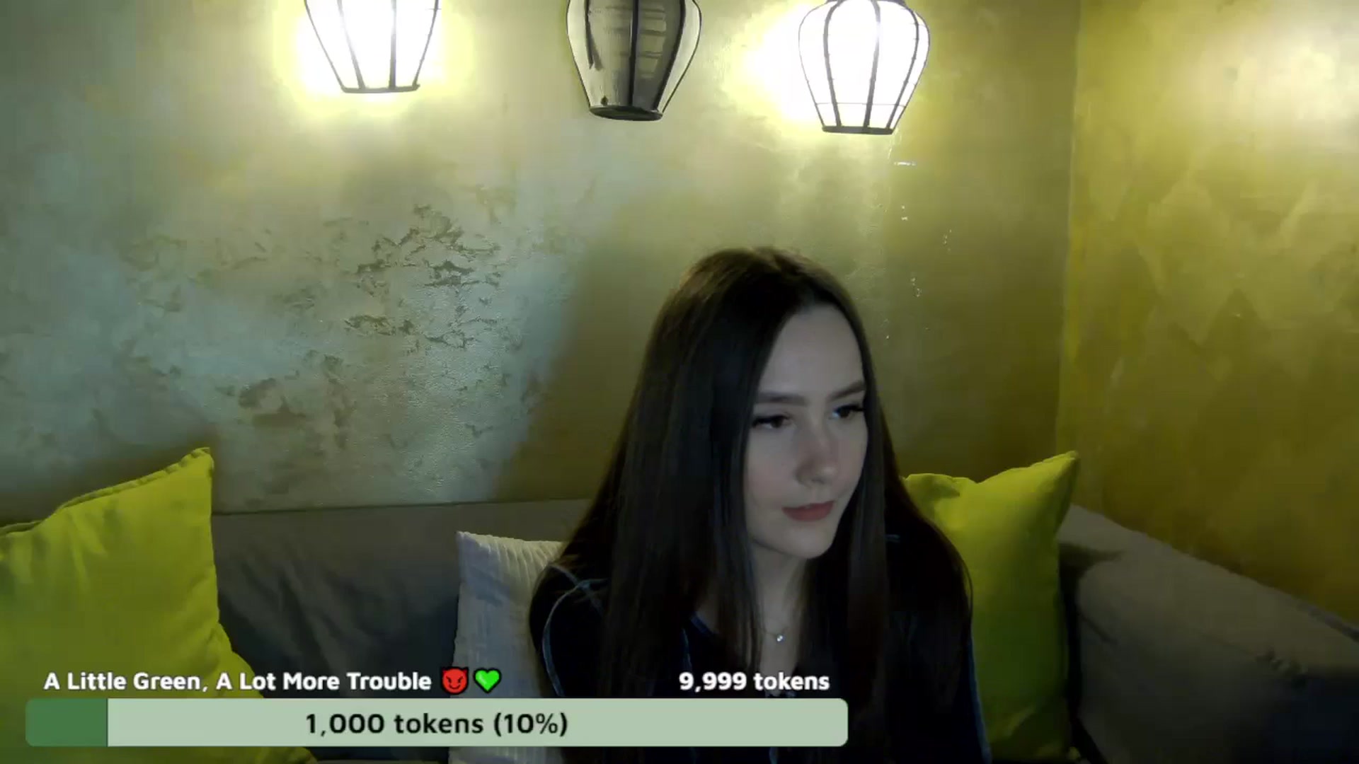 Gallery image thumbnail from Radiance's myfreecams stream on, 04/06/2026, 15:48 image 5 of 20