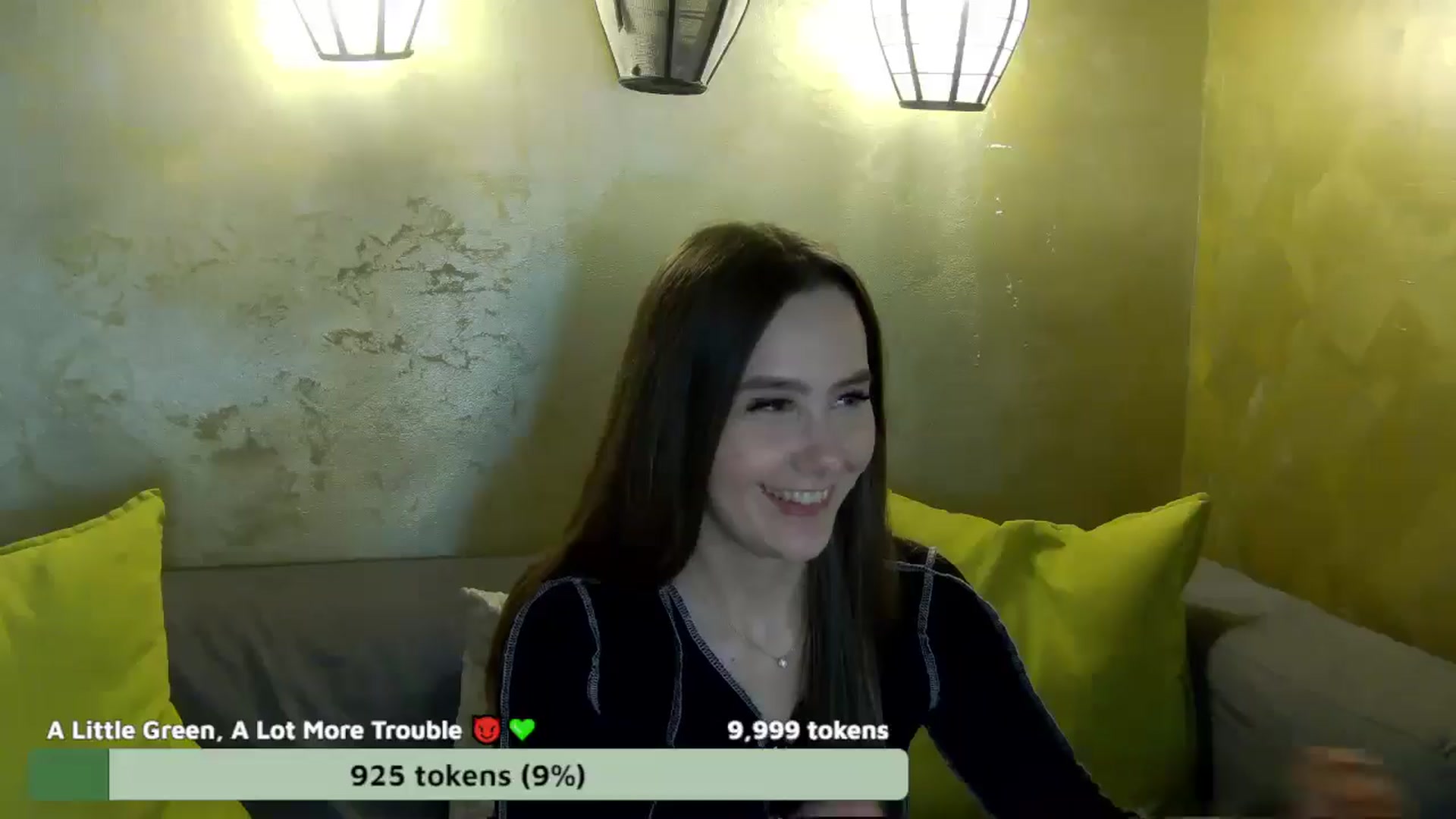Gallery image thumbnail from Radiance's myfreecams stream on, 04/06/2026, 15:48 image 3 of 20