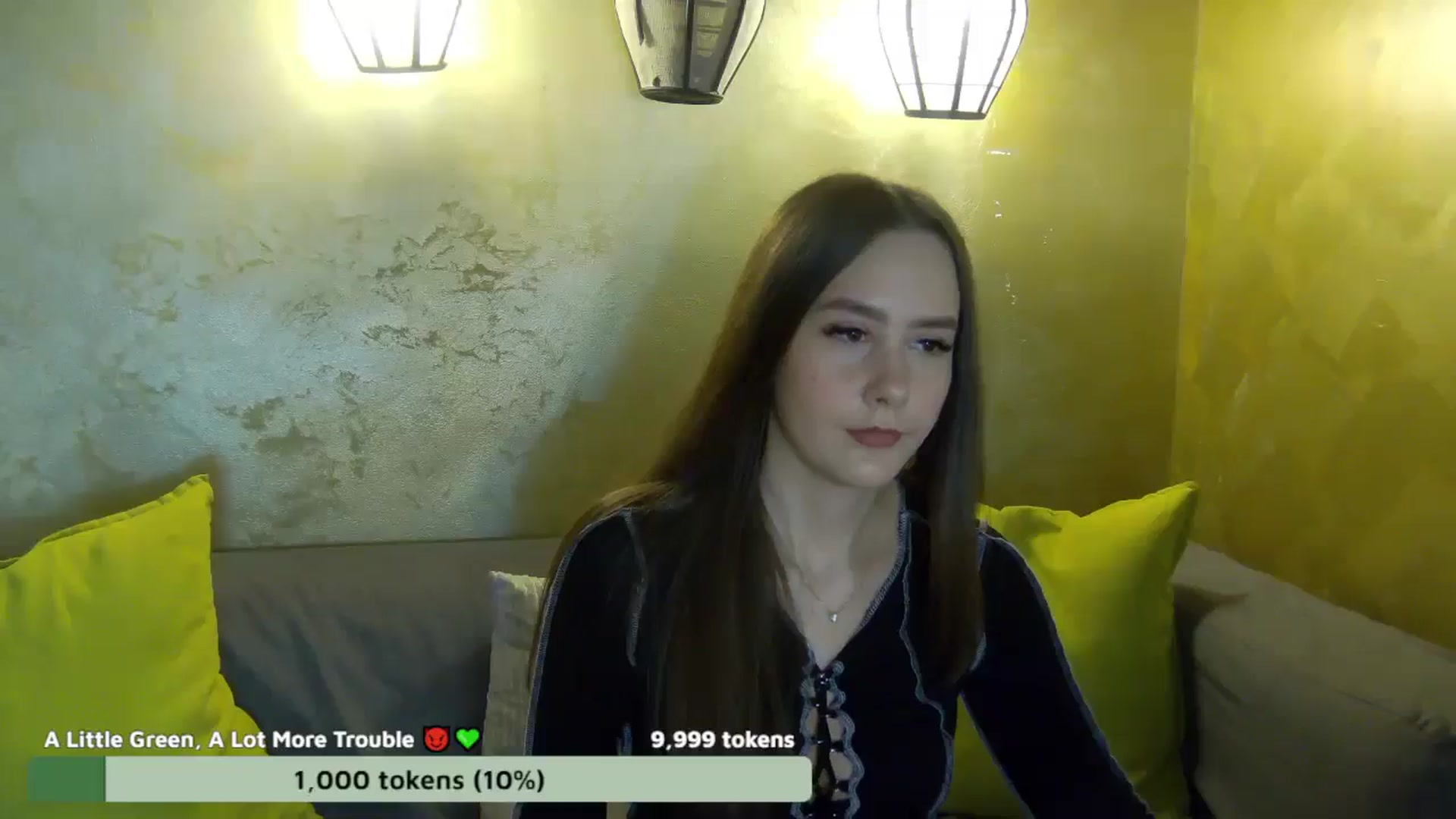 Gallery image thumbnail from Radiance's myfreecams stream on, 04/06/2026, 15:48 image 14 of 20