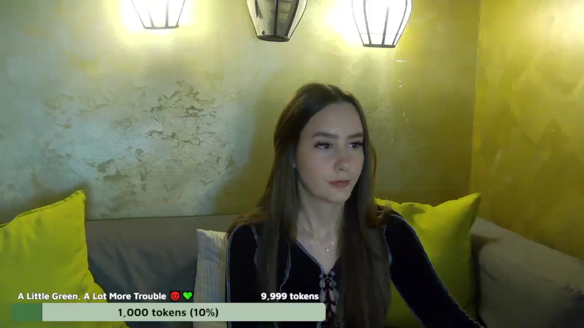 Gallery image thumbnail from Radiance's myfreecams stream on, 04/06/2026, 15:48 image 10 of 20