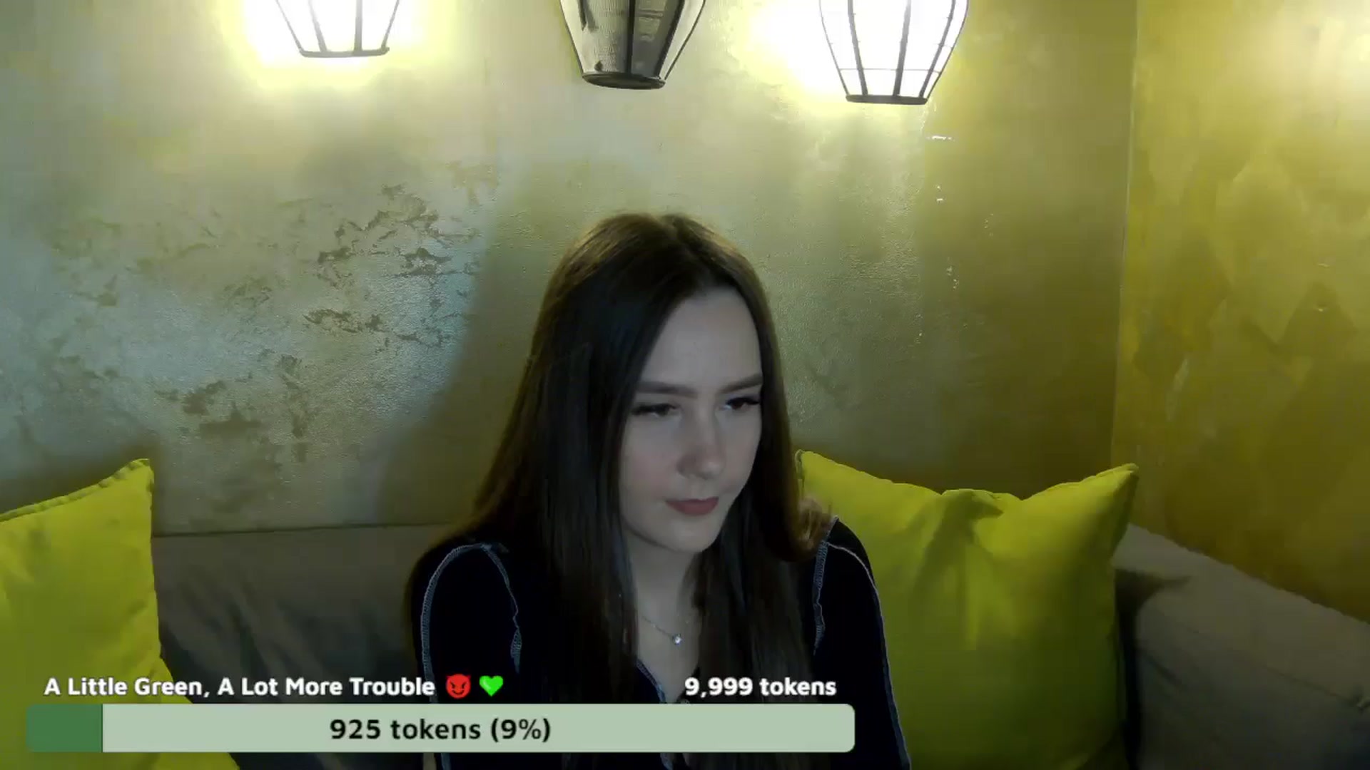 Gallery image thumbnail from Radiance's myfreecams stream on, 04/06/2026, 15:48 image 4 of 20