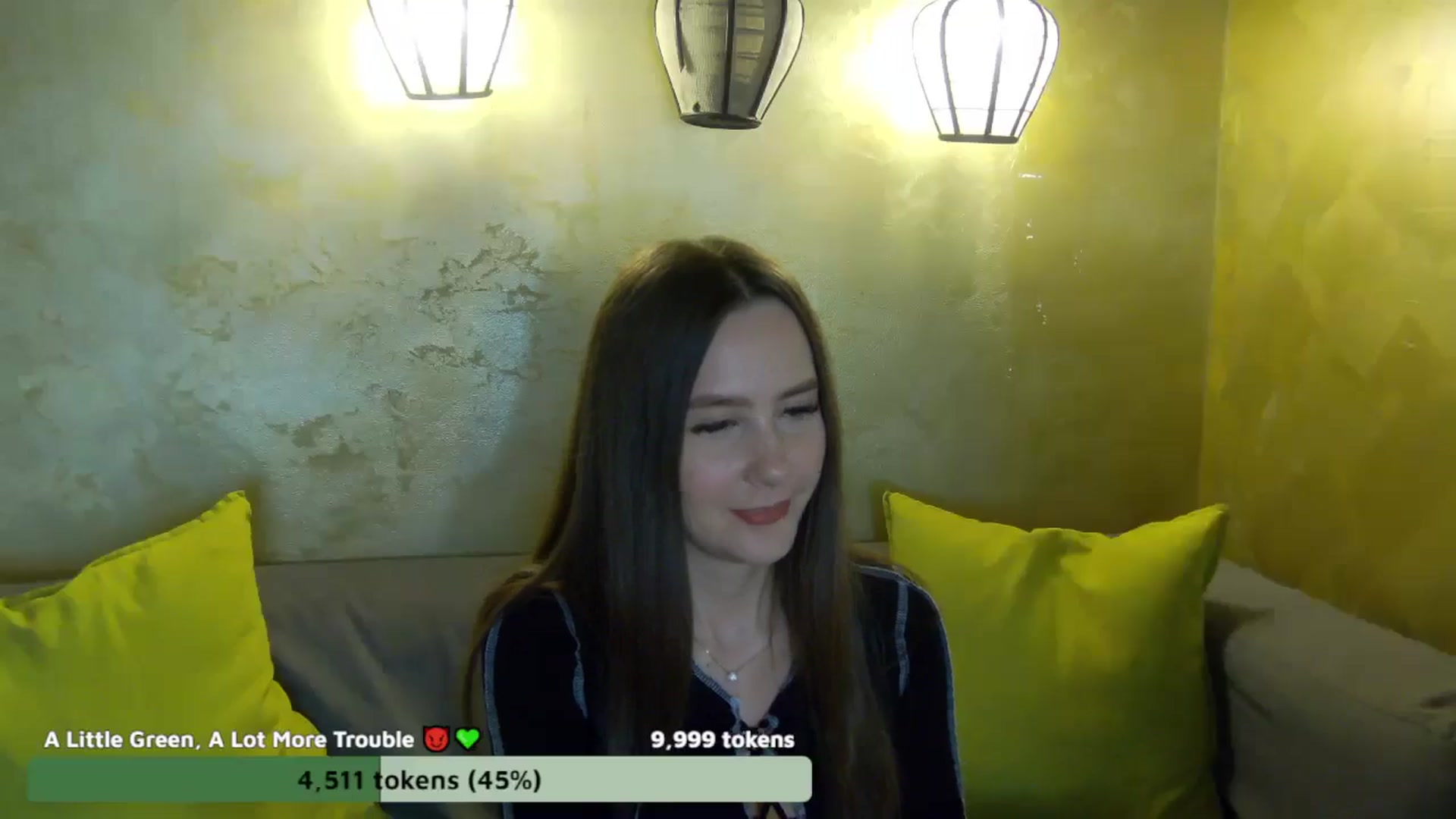 Gallery image thumbnail from Radiance's myfreecams stream on, 04/06/2026, 20:07 image 16 of 20