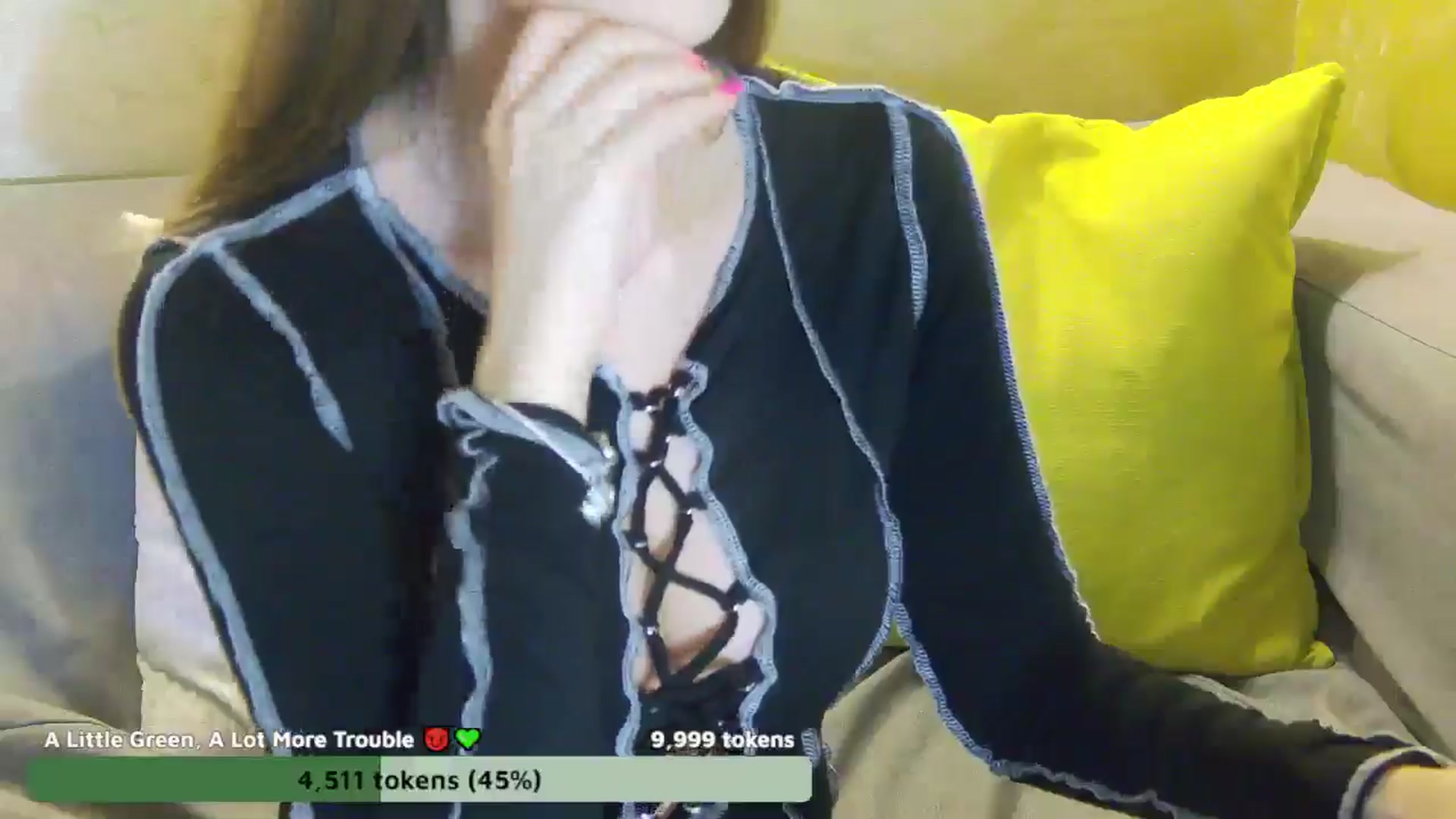 Gallery image thumbnail from Radiance's myfreecams stream on, 04/06/2026, 20:07 image 13 of 20