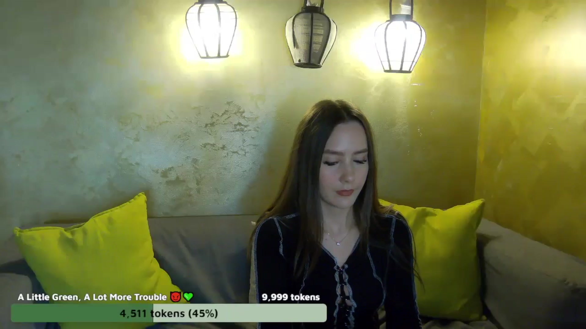 Gallery image thumbnail from Radiance's myfreecams stream on, 04/06/2026, 20:07 image 12 of 20