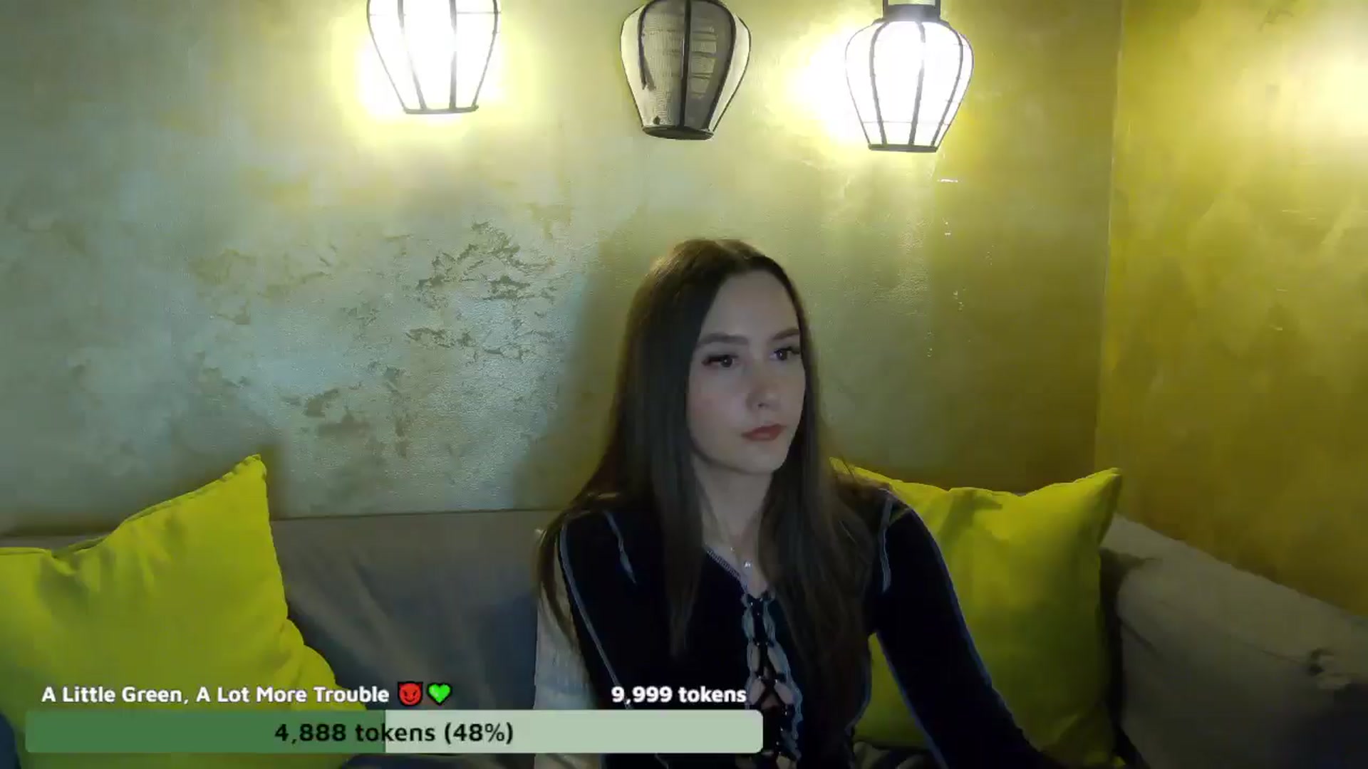 Gallery image thumbnail from Radiance's myfreecams stream on, 04/06/2026, 20:07 image 18 of 20