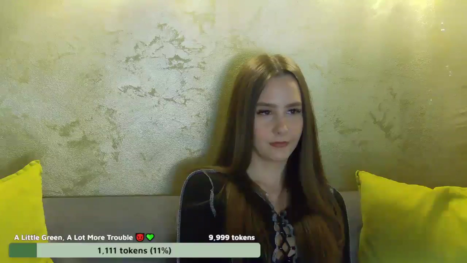 Gallery image thumbnail from Radiance's myfreecams stream on, 04/06/2026, 20:07 image 7 of 20