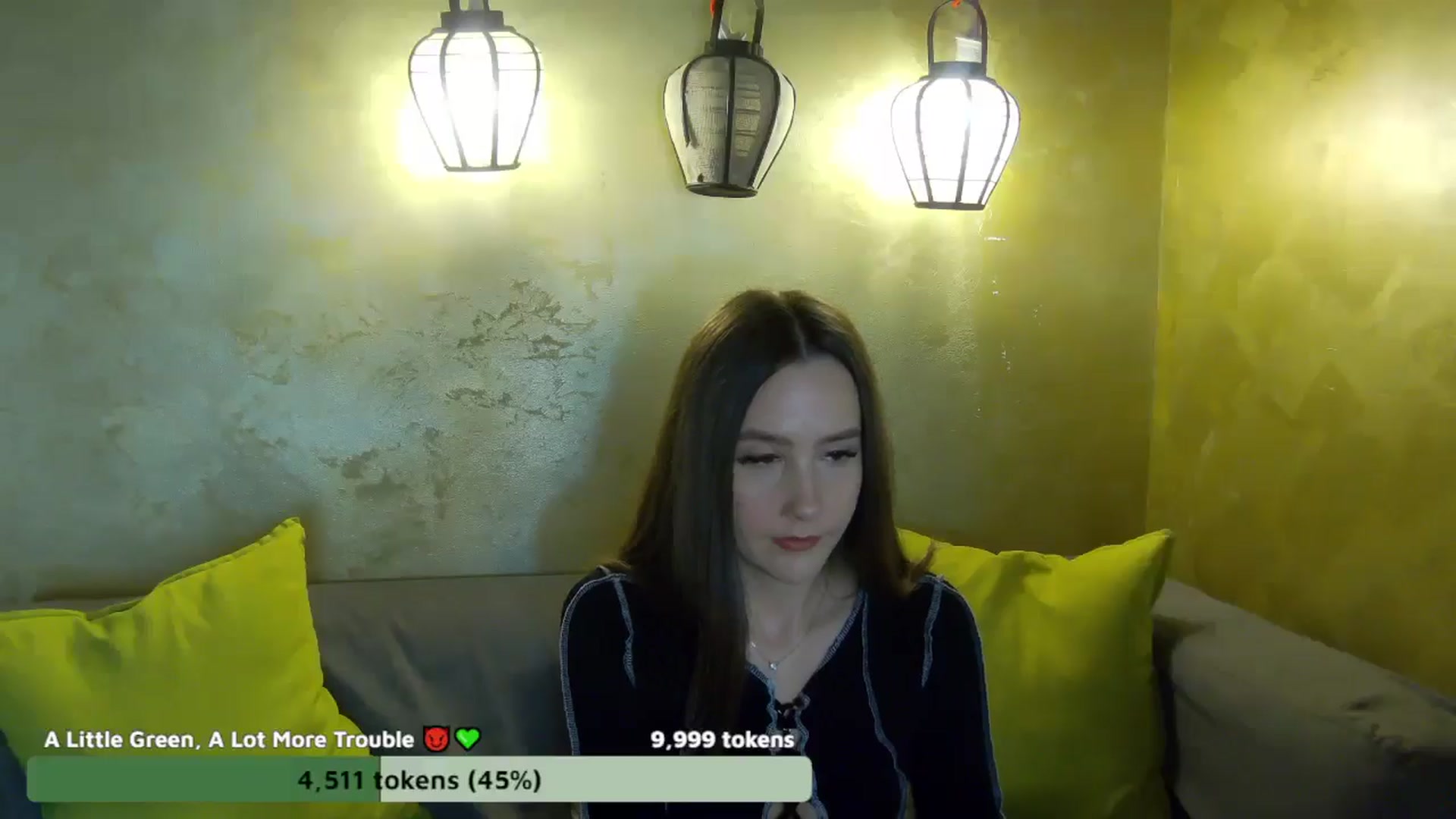 Gallery image thumbnail from Radiance's myfreecams stream on, 04/06/2026, 20:07 image 14 of 20