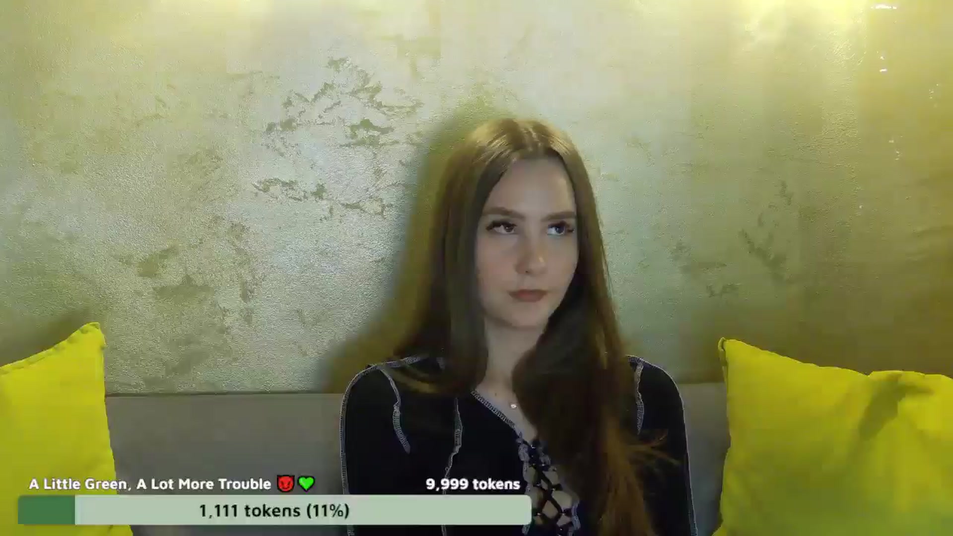 Gallery image thumbnail from Radiance's myfreecams stream on, 04/06/2026, 20:07 image 4 of 20