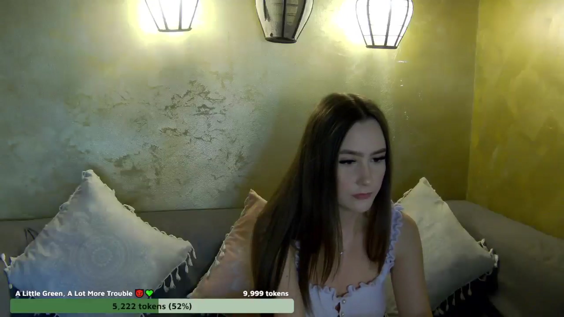 Gallery image thumbnail from Radiance's myfreecams stream on, 04/07/2026, 15:13 image 8 of 20