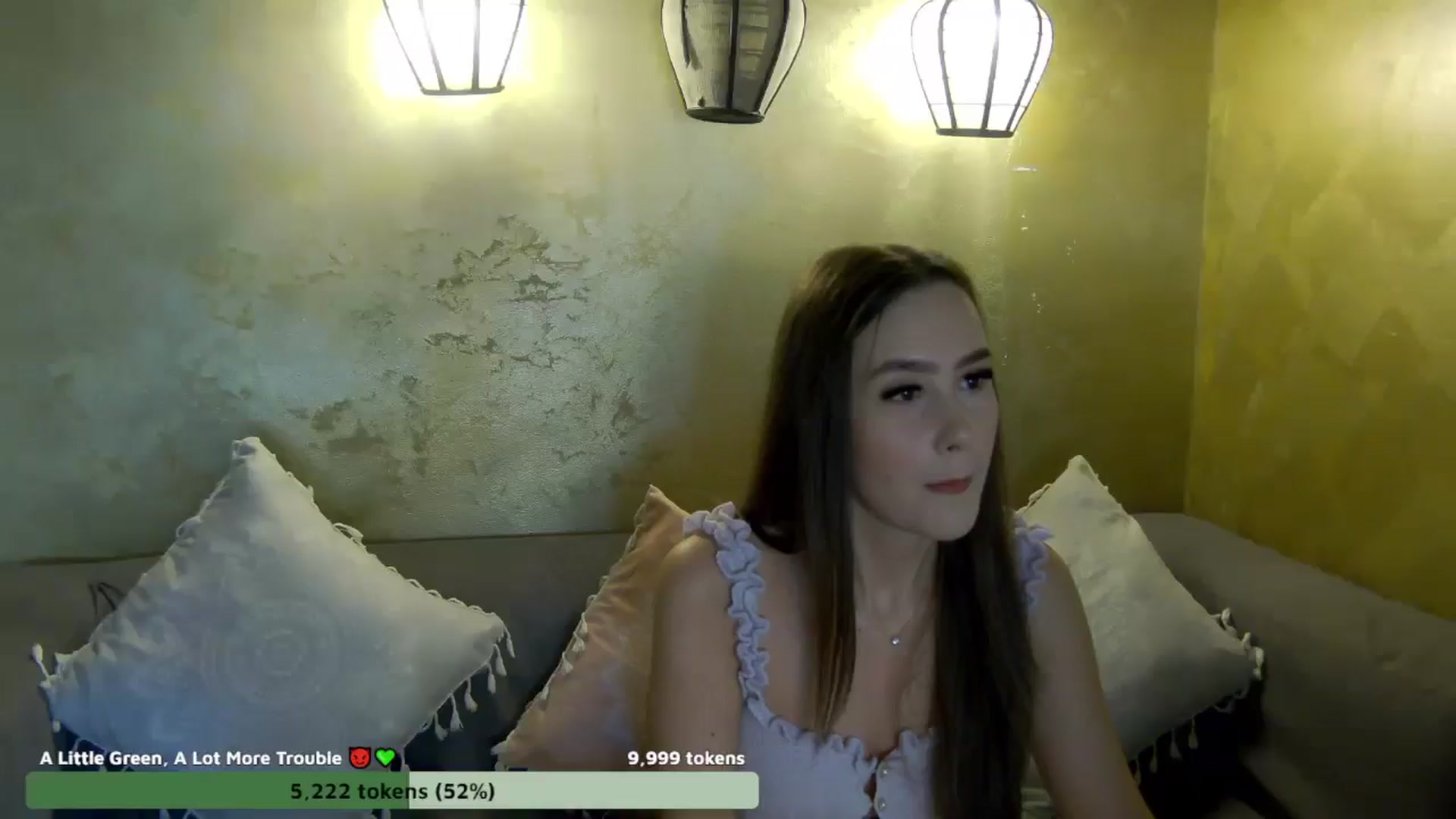 Gallery image thumbnail from Radiance's myfreecams stream on, 04/07/2026, 15:13 image 6 of 20