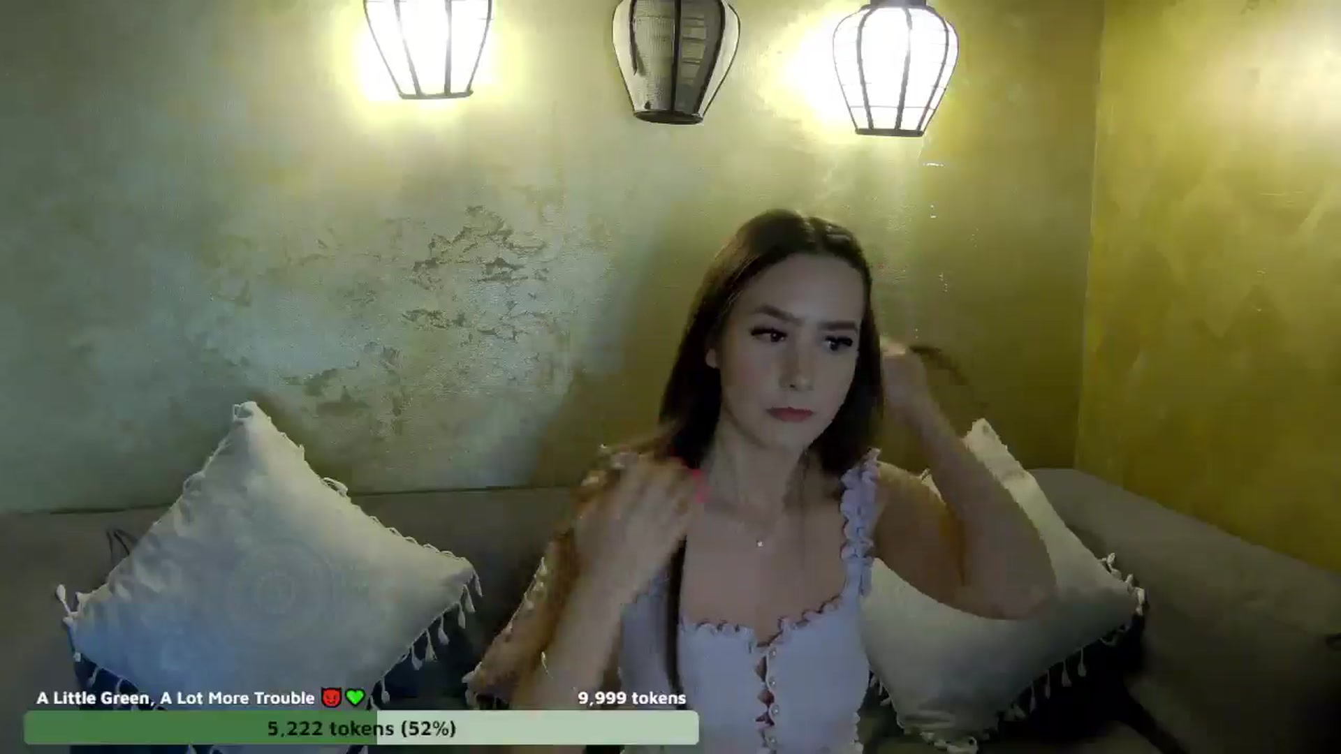 Gallery image thumbnail from Radiance's myfreecams stream on, 04/07/2026, 15:13 image 10 of 20