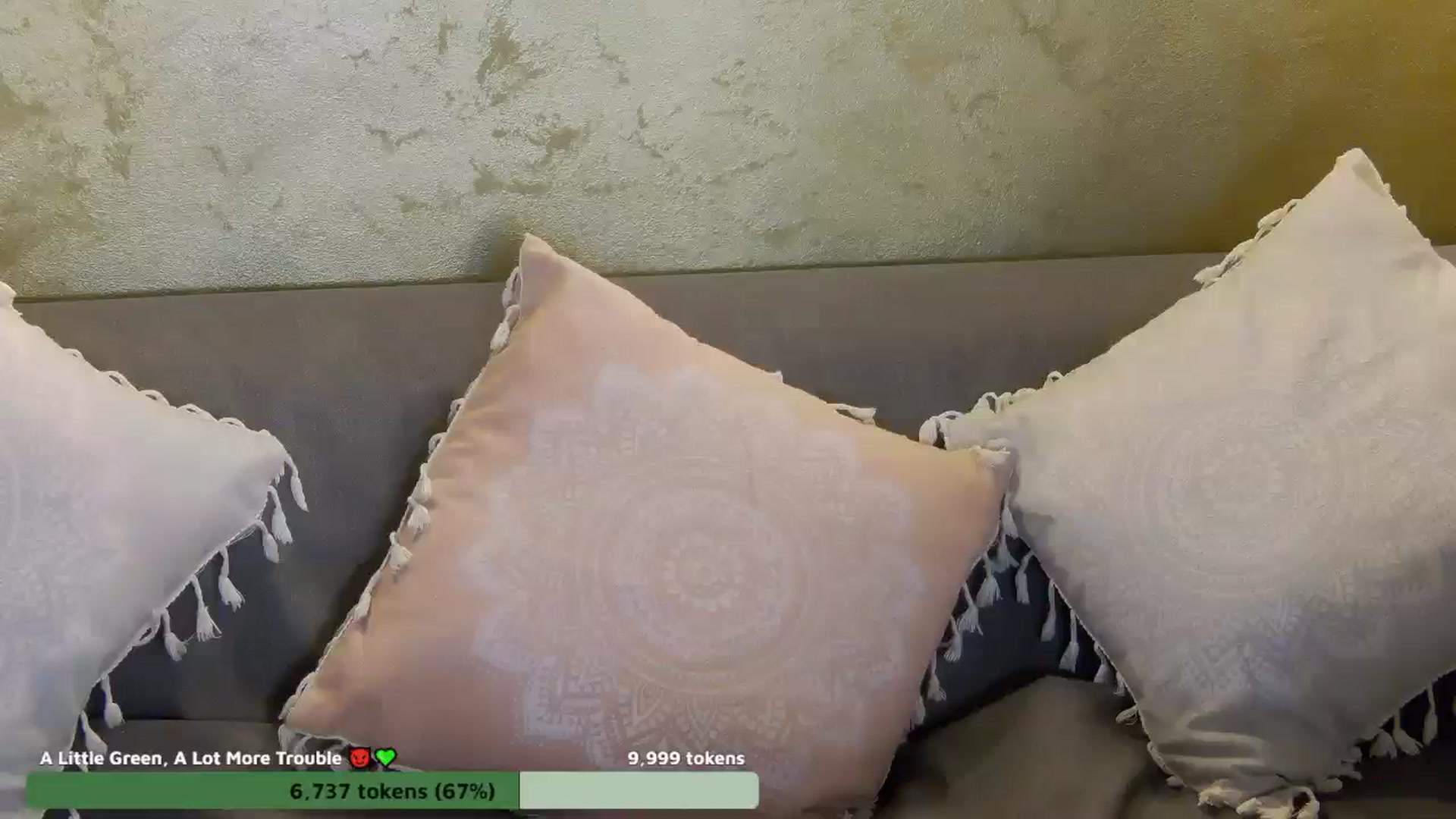 Gallery image thumbnail from Radiance's myfreecams stream on, 04/07/2026, 17:25 image 12 of 20