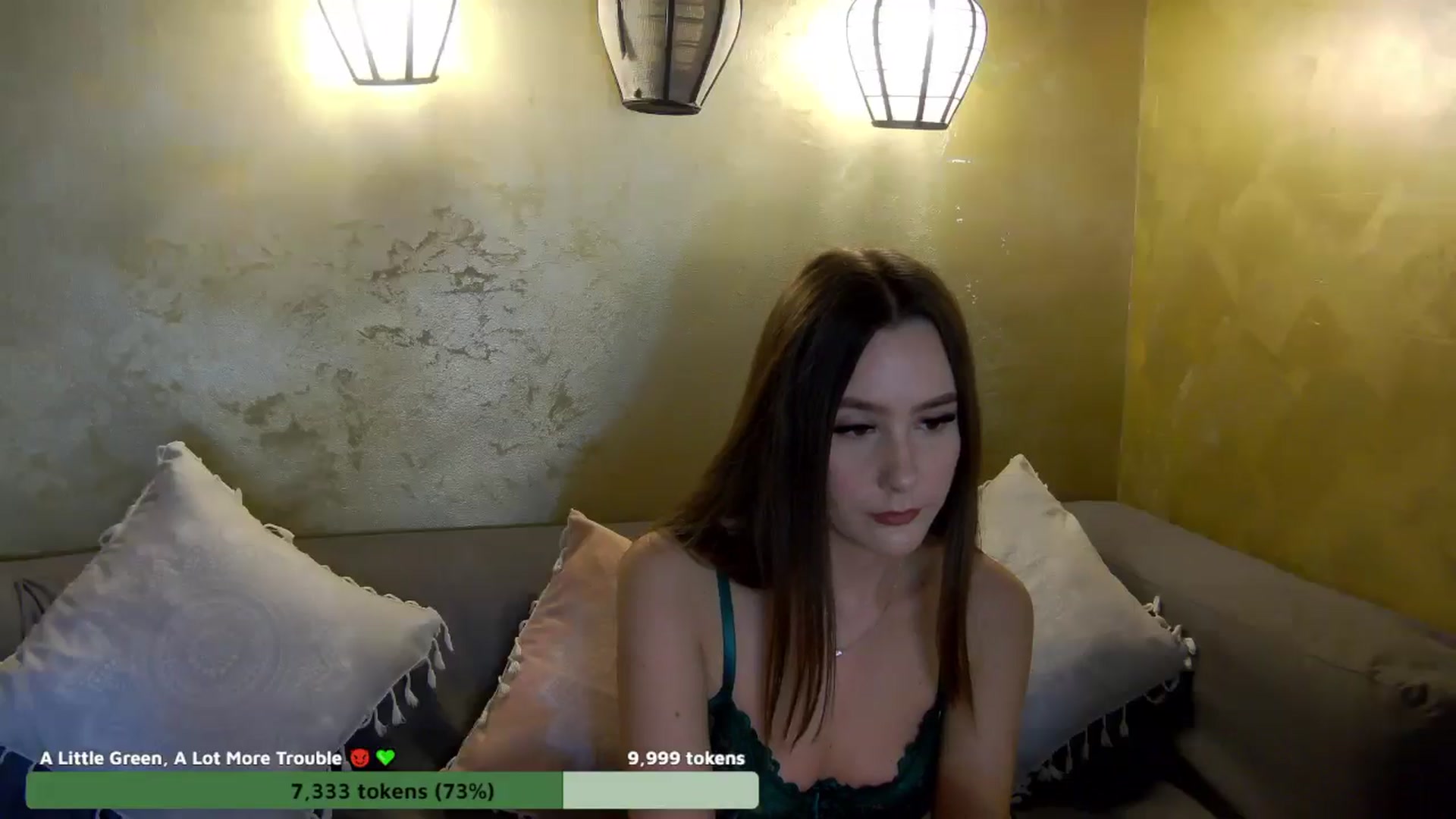 Gallery image thumbnail from Radiance's myfreecams stream on, 04/07/2026, 19:22 image 9 of 20