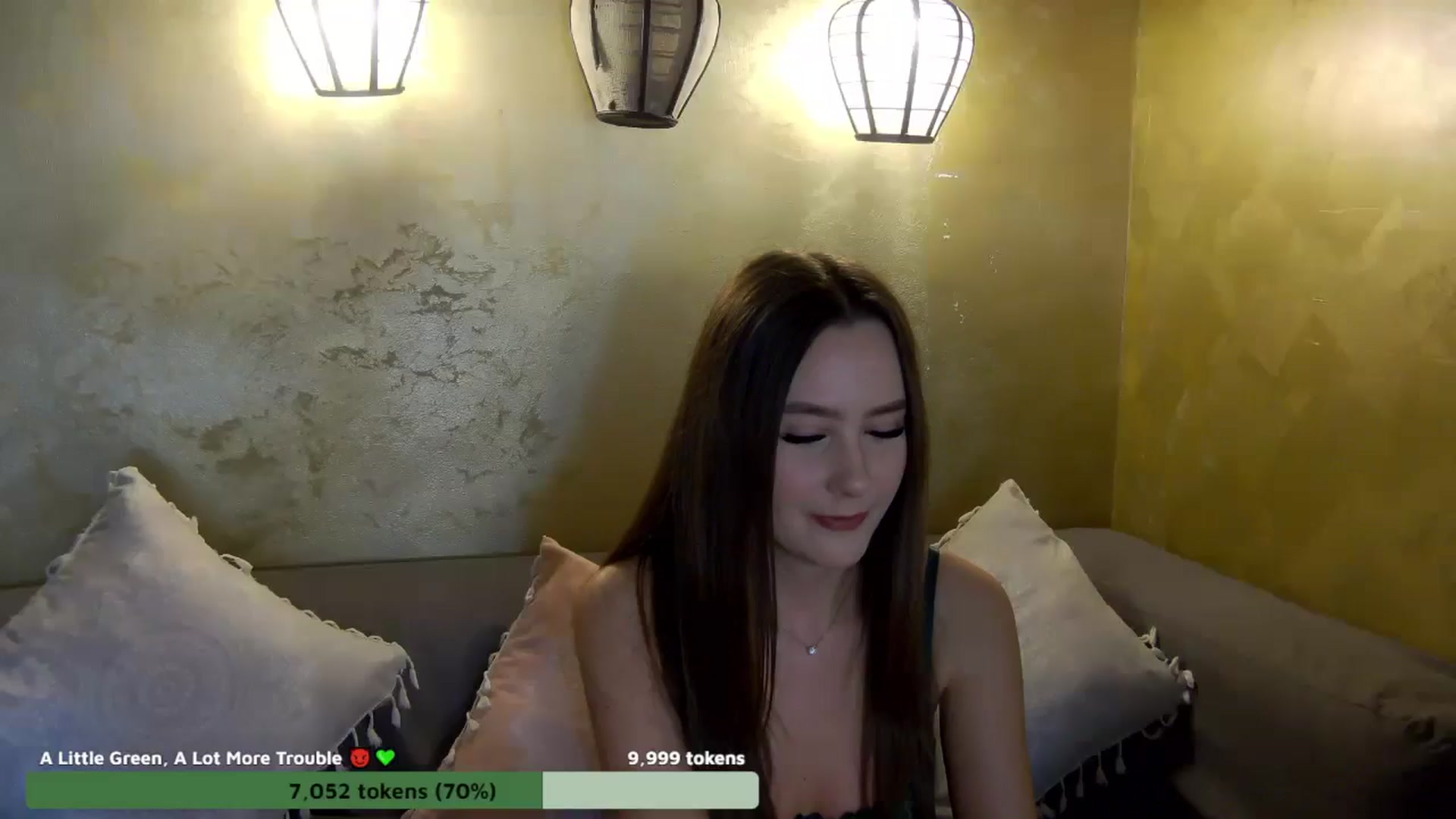 Gallery image thumbnail from Radiance's myfreecams stream on, 04/07/2026, 19:22 image 1 of 20