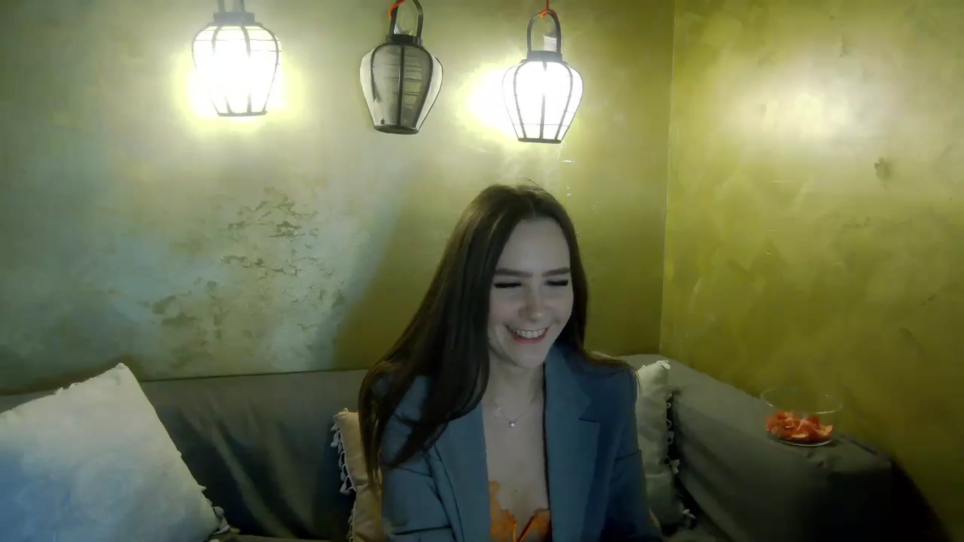 Gallery image thumbnail from Radiance's myfreecams stream on, 04/24/2026, 14:06 image 20 of 20