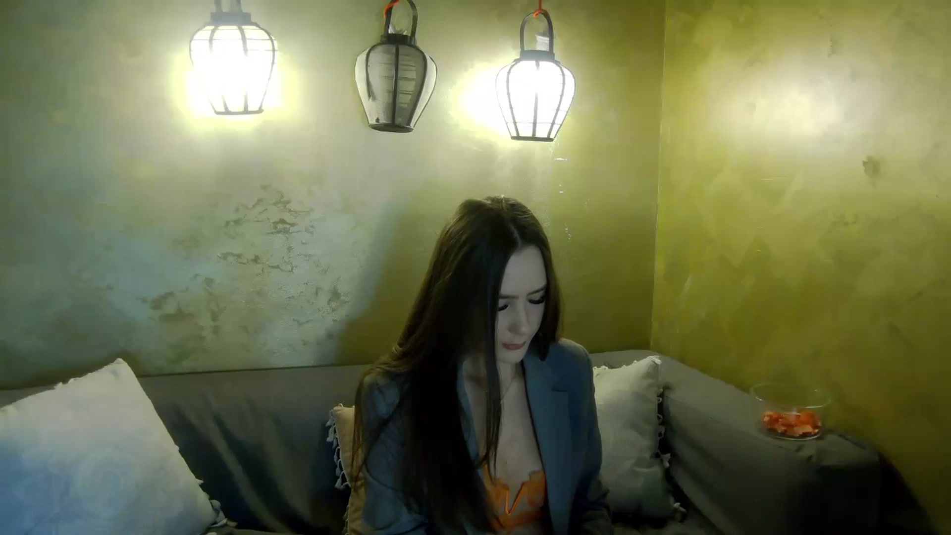 Gallery image thumbnail from Radiance's myfreecams stream on, 04/24/2026, 14:06 image 11 of 20