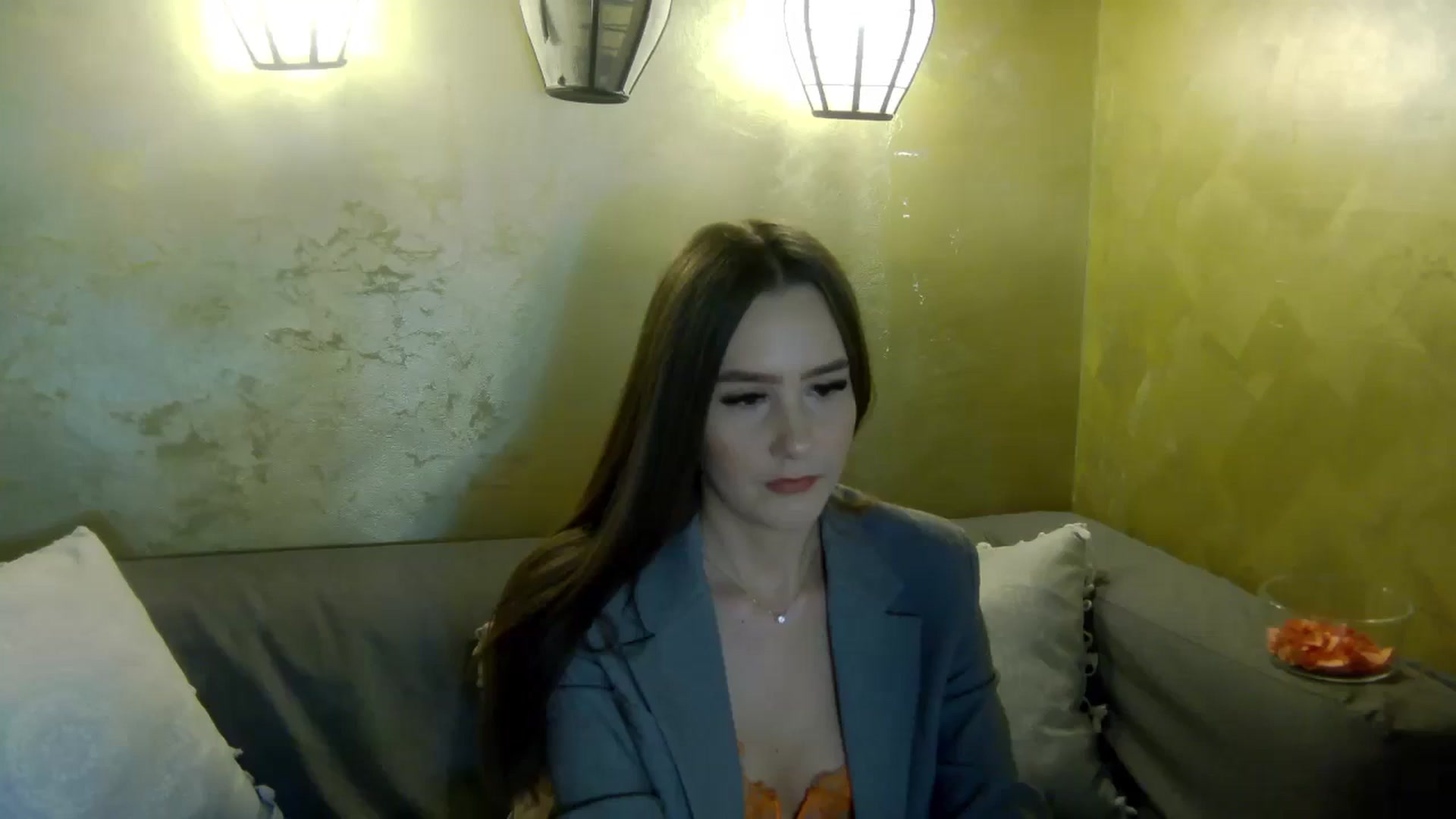 Gallery image thumbnail from Radiance's myfreecams stream on, 04/24/2026, 15:04 image 20 of 20