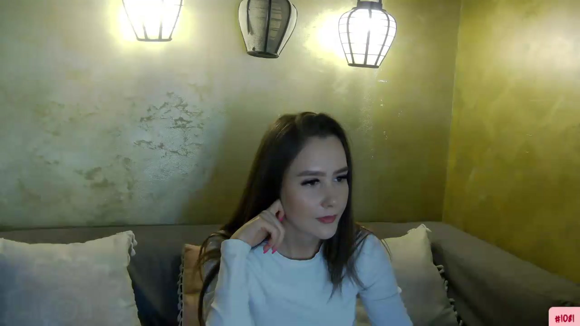 Gallery image thumbnail from Radiance's myfreecams stream on, 05/01/2026, 15:20 image 3 of 20