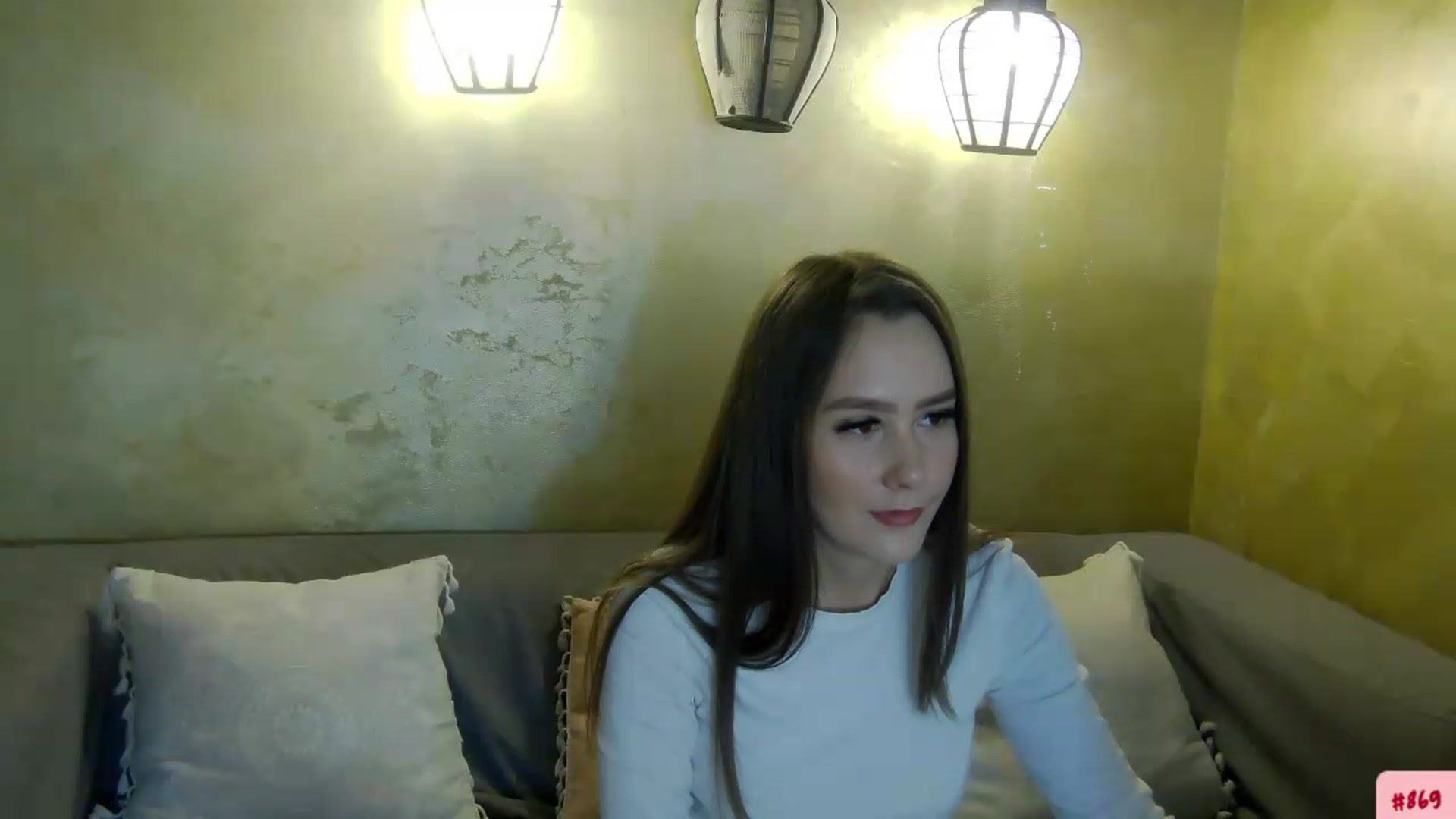 Gallery image thumbnail from Radiance's myfreecams stream on, 05/01/2026, 15:20 image 20 of 20