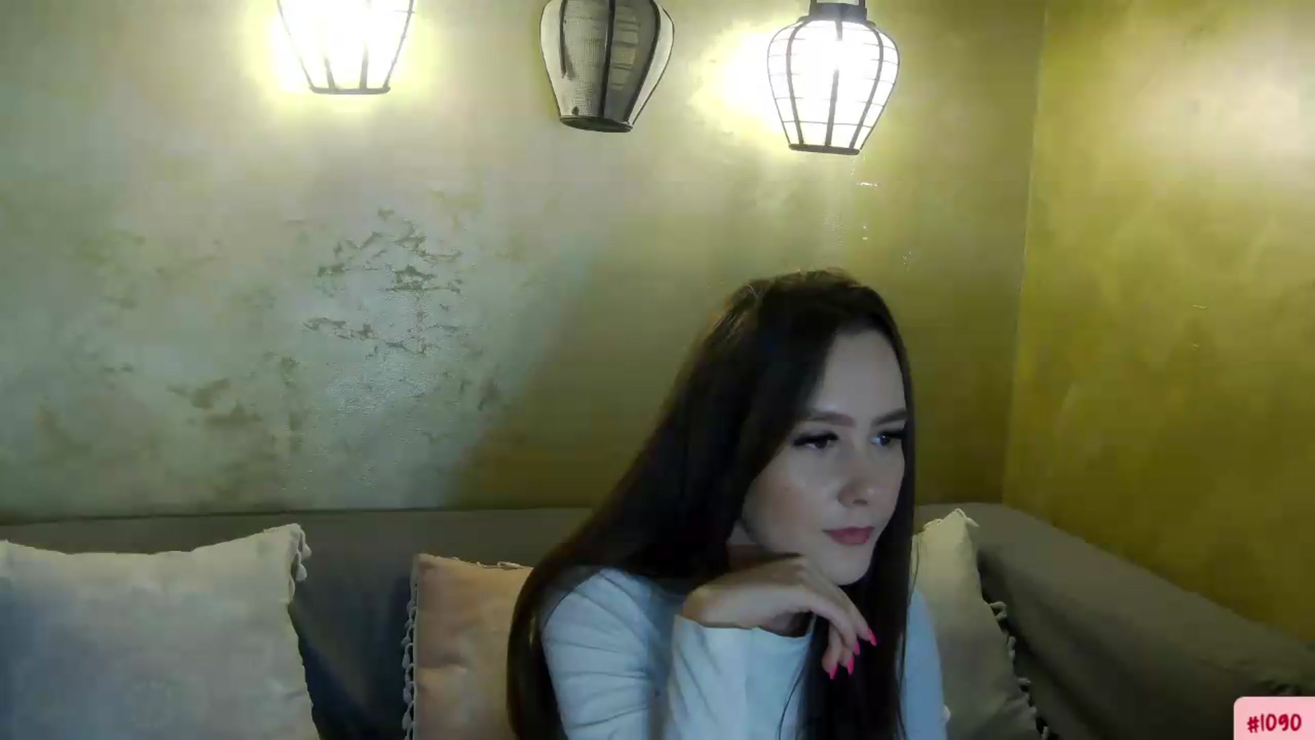 Gallery image thumbnail from Radiance's myfreecams stream on, 05/01/2026, 15:20 image 4 of 20