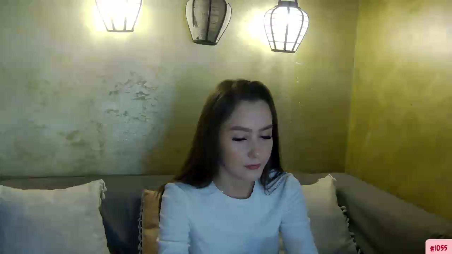 Gallery image thumbnail from Radiance's myfreecams stream on, 05/01/2026, 15:20 image 1 of 20