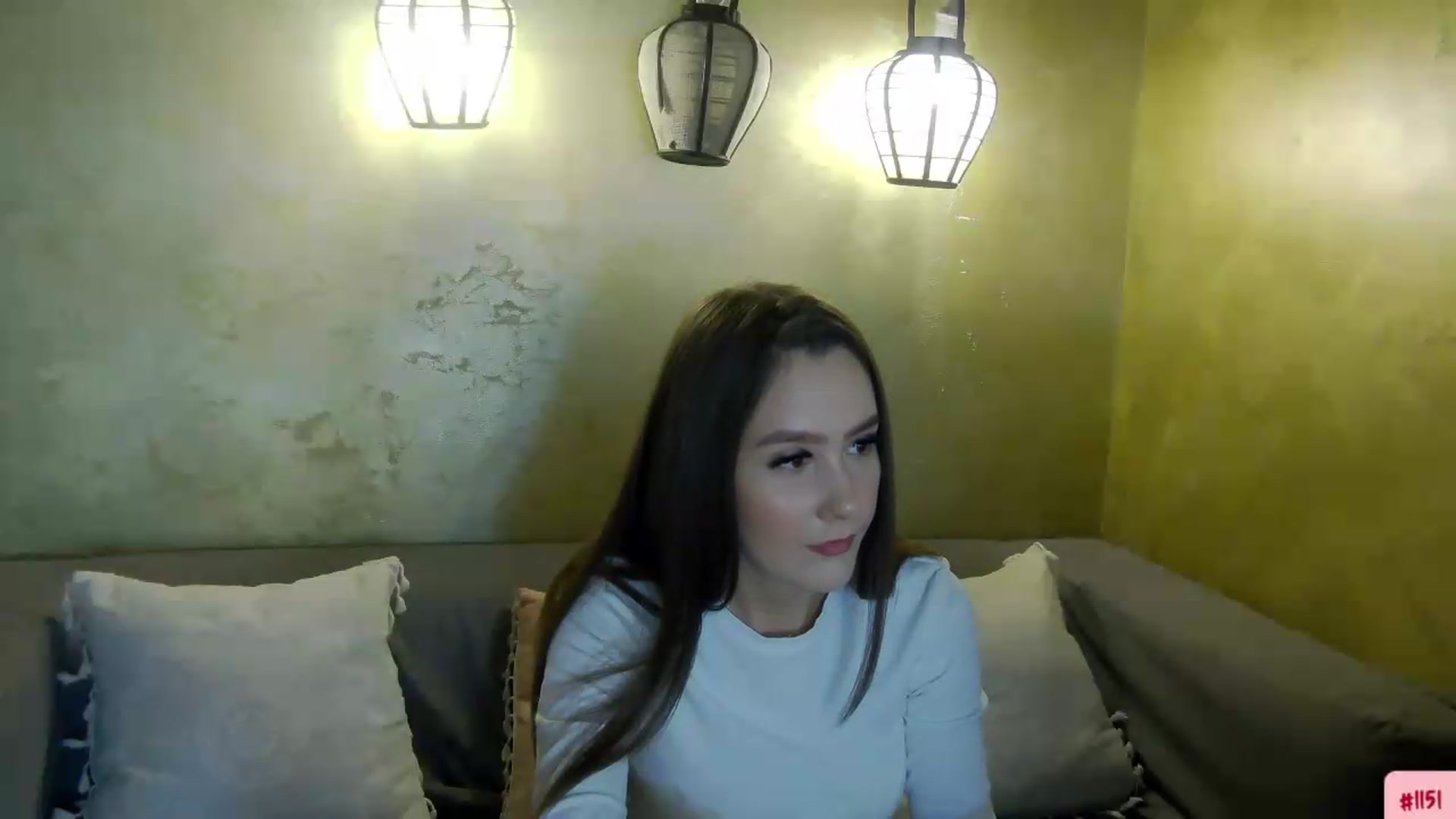 Gallery image thumbnail from Radiance's myfreecams stream on, 05/01/2026, 15:20 image 8 of 20
