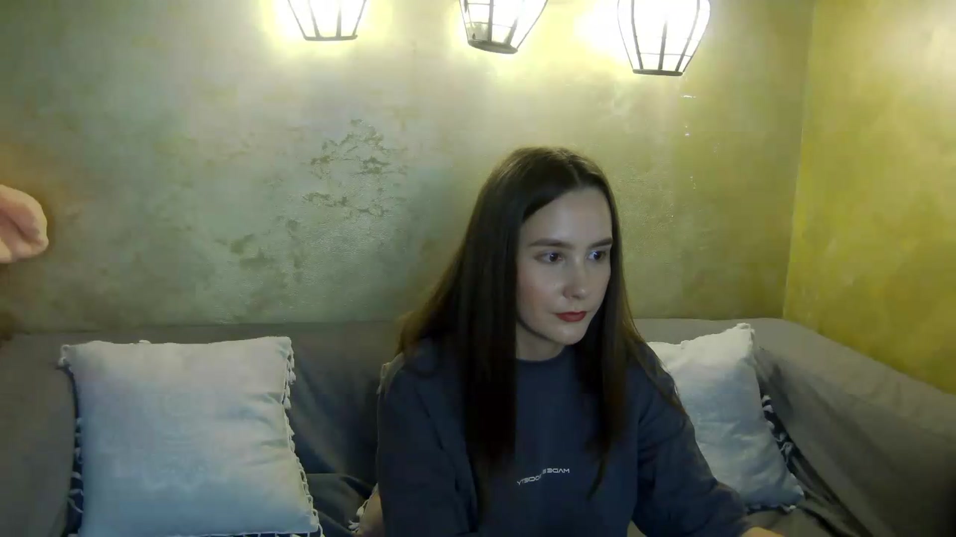 Gallery image thumbnail from Radiance's myfreecams stream on, 05/09/2026, 17:58 image 20 of 20