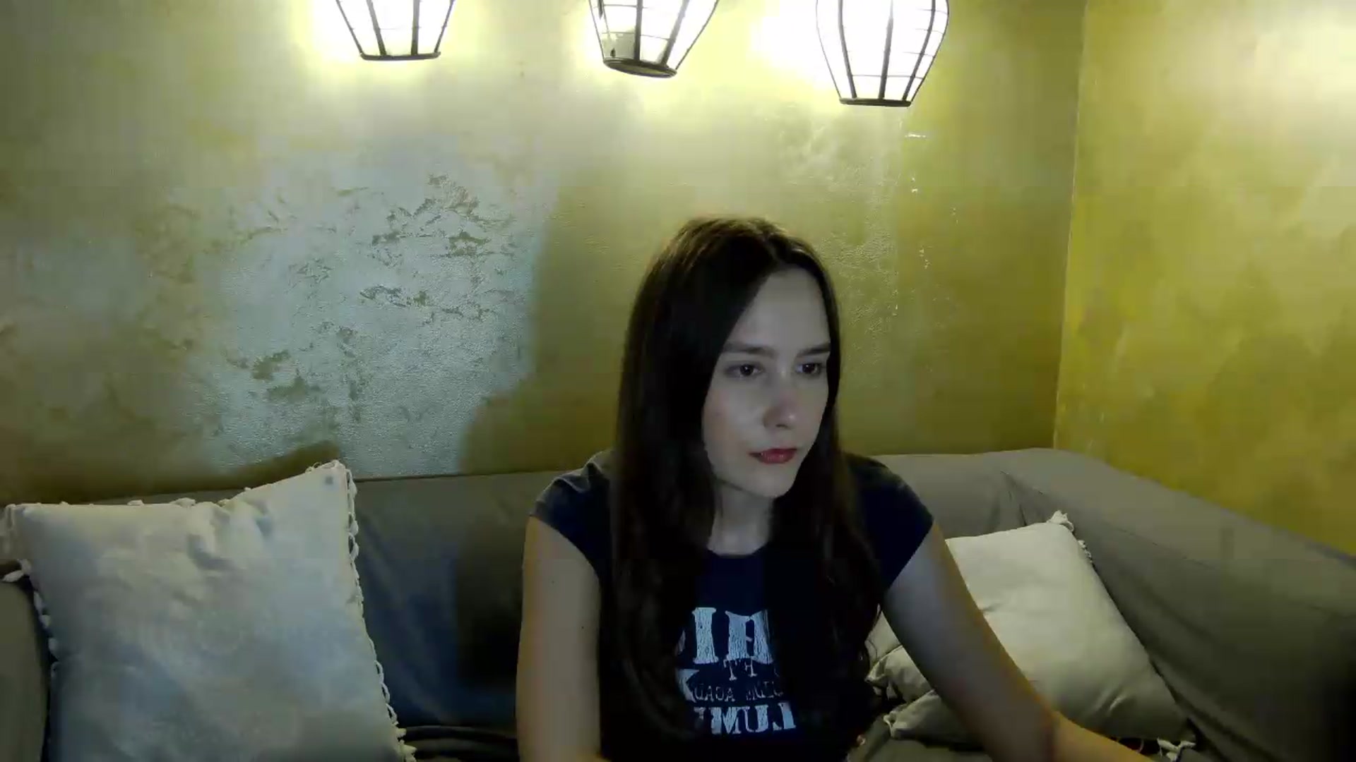 Gallery image thumbnail from Radiance's myfreecams stream on, 05/23/2026, 13:02 image 2 of 20