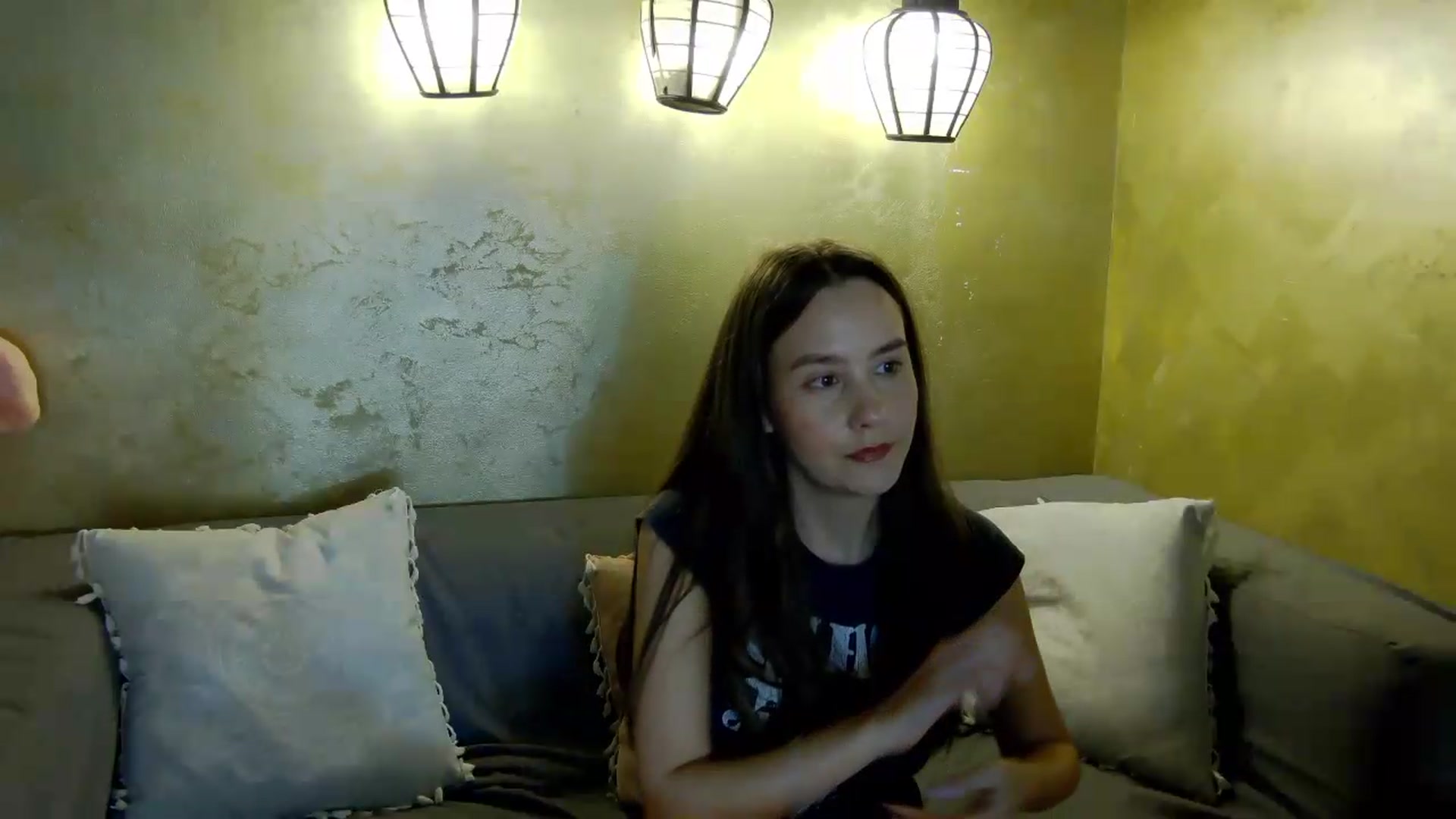 Gallery image thumbnail from Radiance's myfreecams stream on, 05/23/2026, 13:02 image 20 of 20