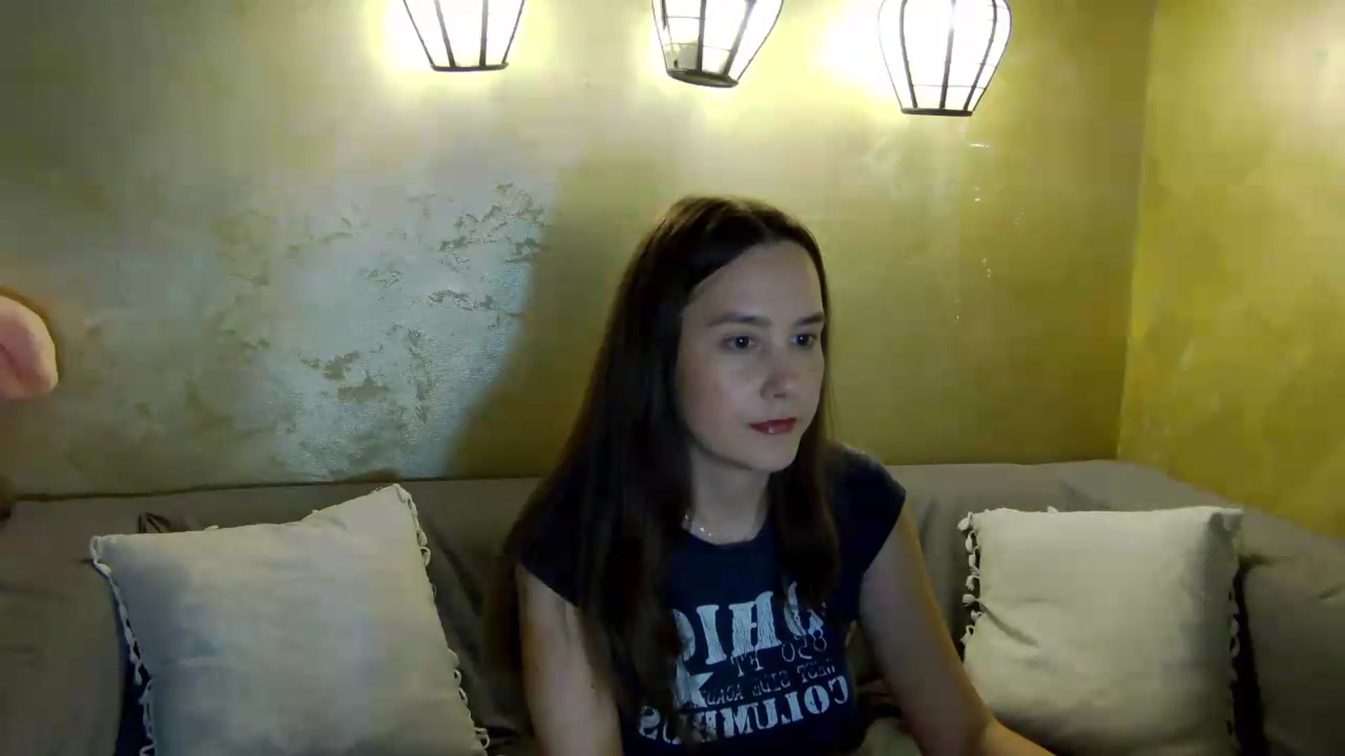 Gallery image thumbnail from Radiance's myfreecams stream on, 05/23/2026, 18:56 image 10 of 20