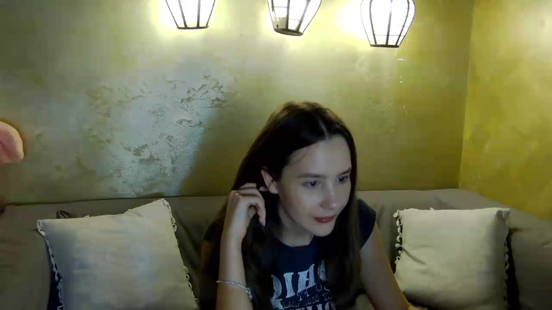 Gallery image thumbnail from Radiance's myfreecams stream on, 05/23/2026, 18:56 image 13 of 20