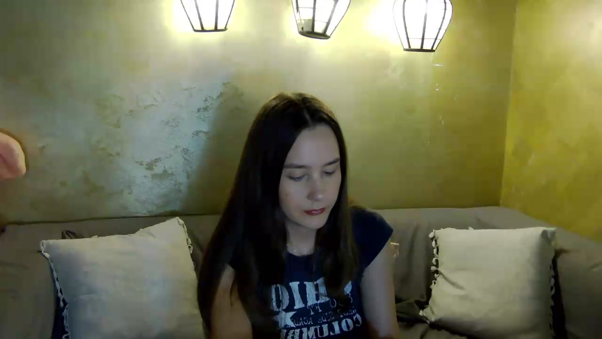 Gallery image thumbnail from Radiance's myfreecams stream on, 05/23/2026, 18:56 image 12 of 20