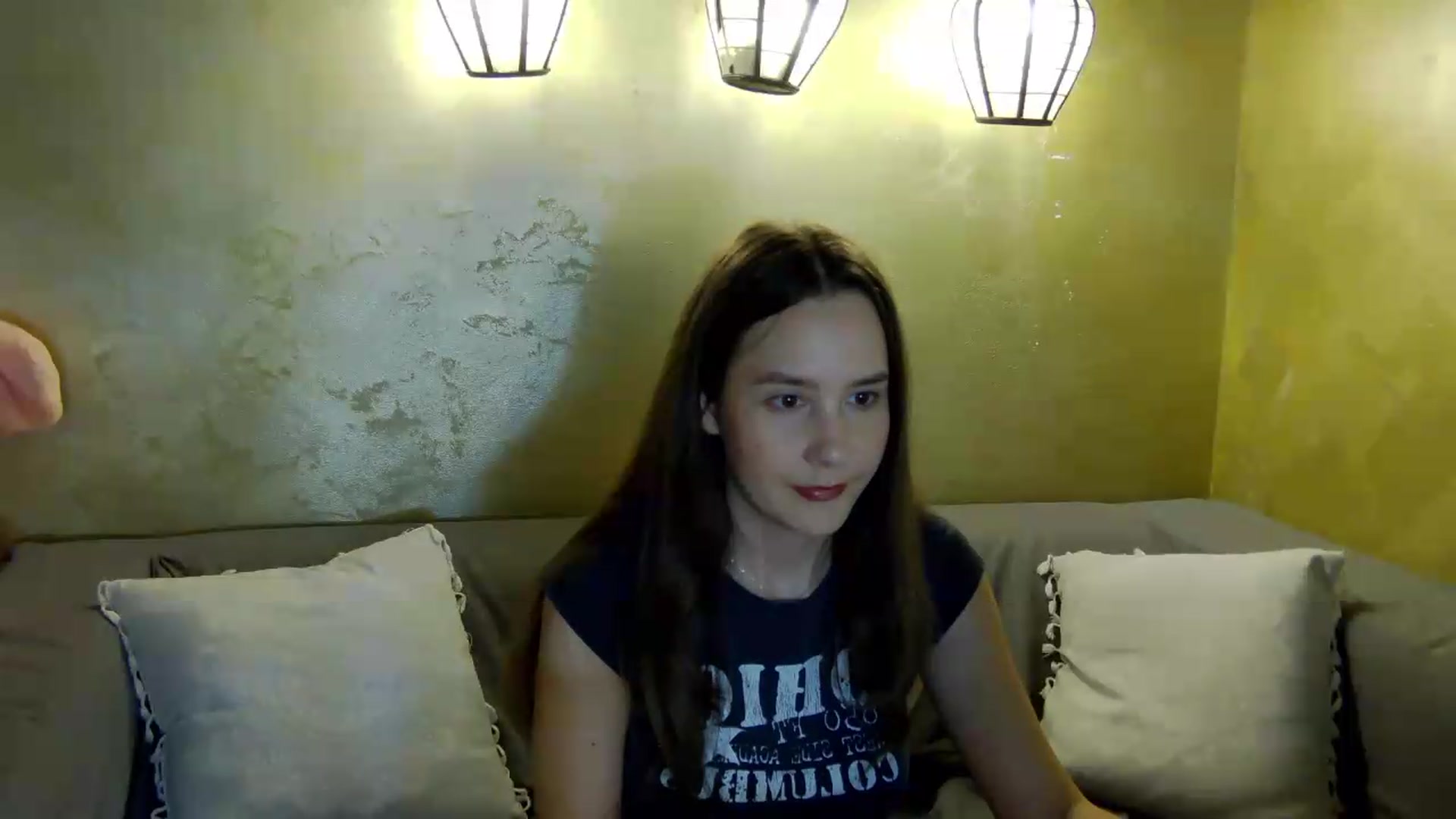 Gallery image thumbnail from Radiance's myfreecams stream on, 05/23/2026, 18:56 image 14 of 20
